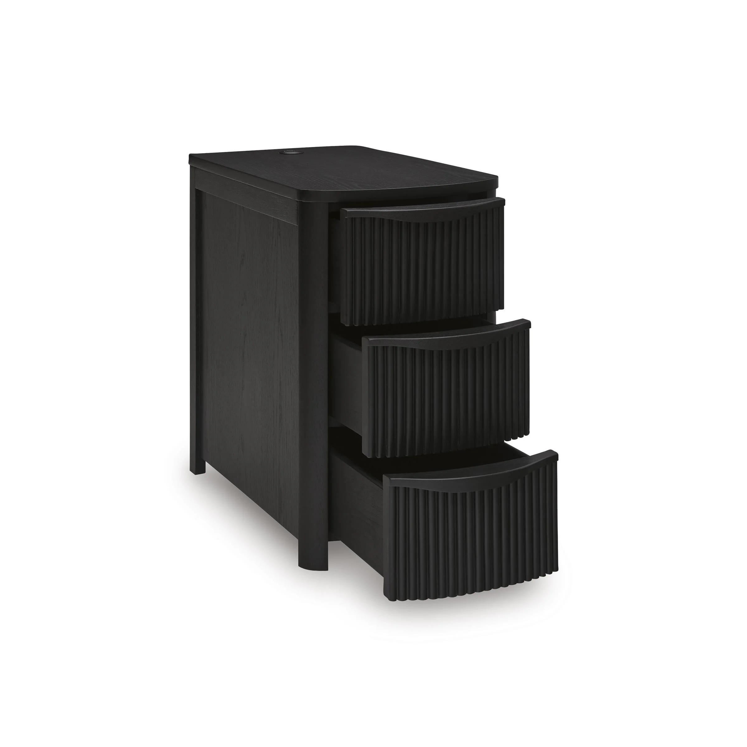 Signature Design by Ashley Camdill T208-117 Chair Side End Table - Image 2