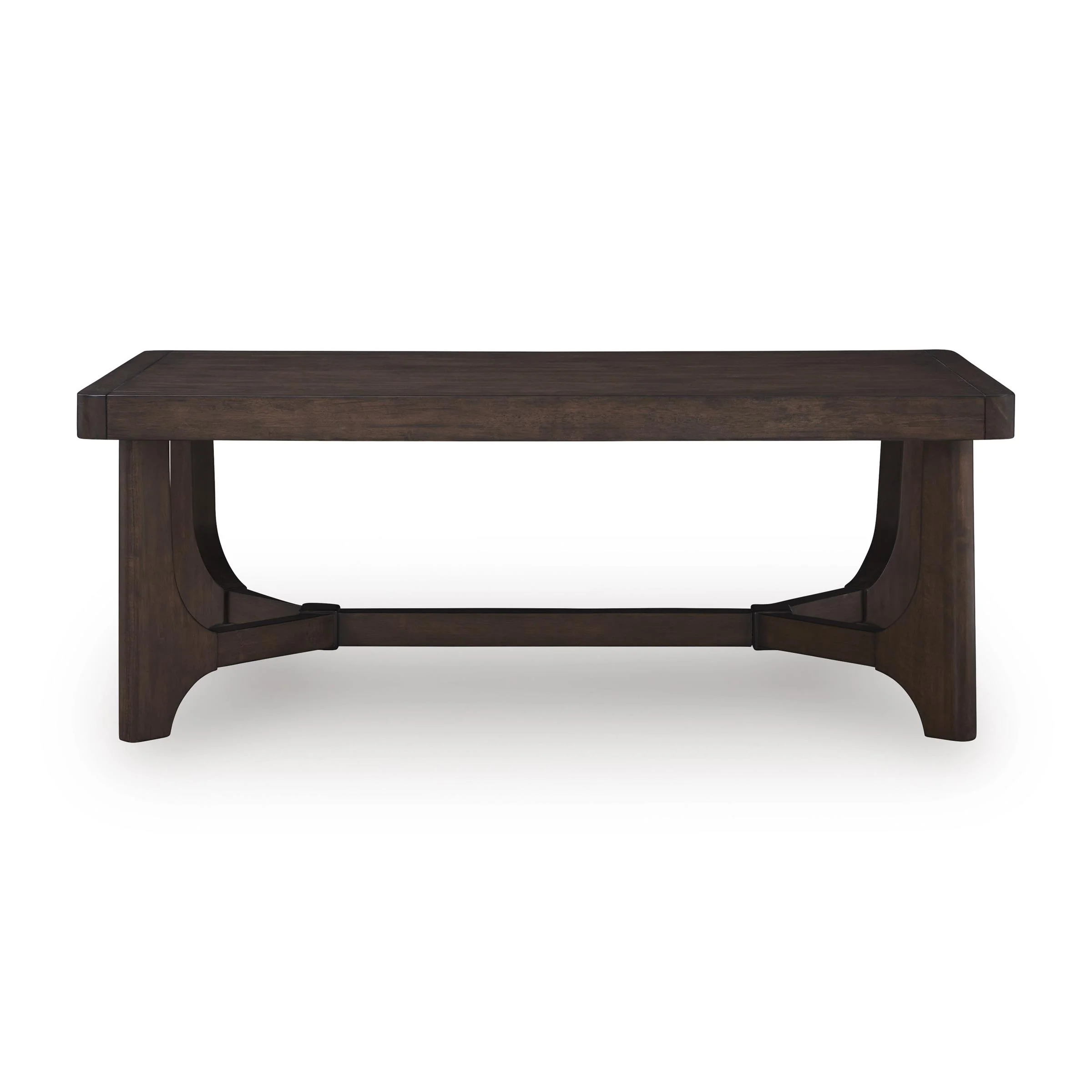 Signature Design by Ashley Korestone T438-1 Rectangular Cocktail Table - Image 2