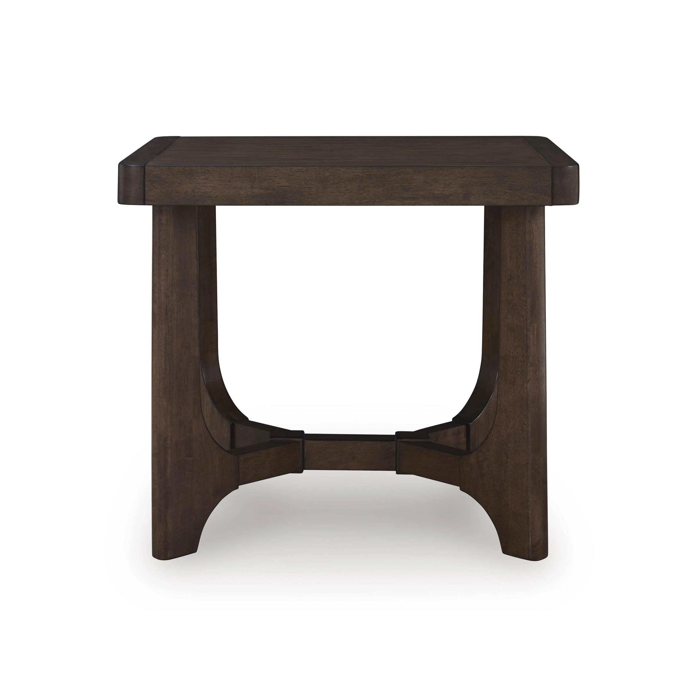 Signature Design by Ashley Korestone T438-3 Rectangular End Table - Image 2