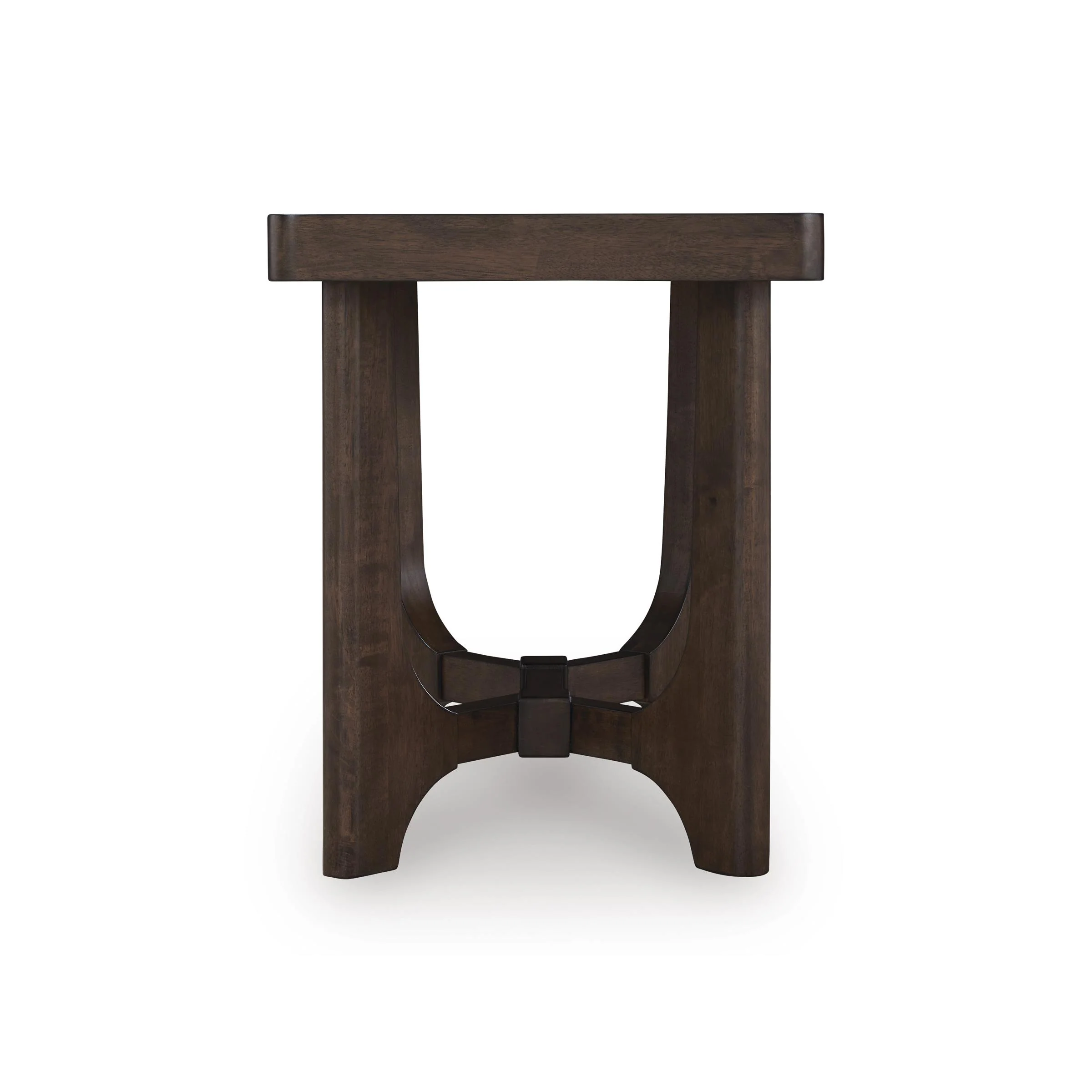 Signature Design by Ashley Korestone T438-3 Rectangular End Table - Image 3