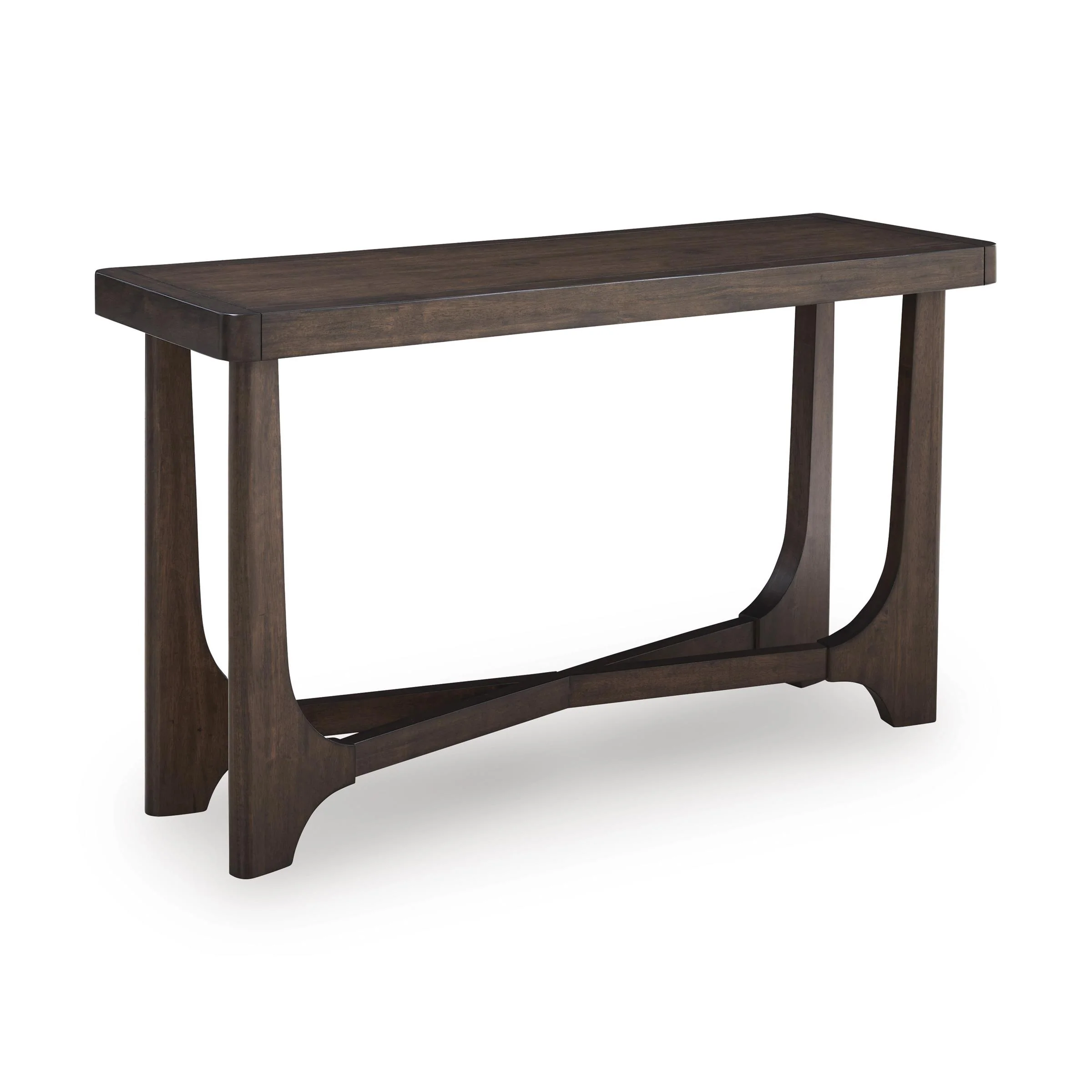 Signature Design by Ashley Korestone T438-4 Sofa Table - Image 1