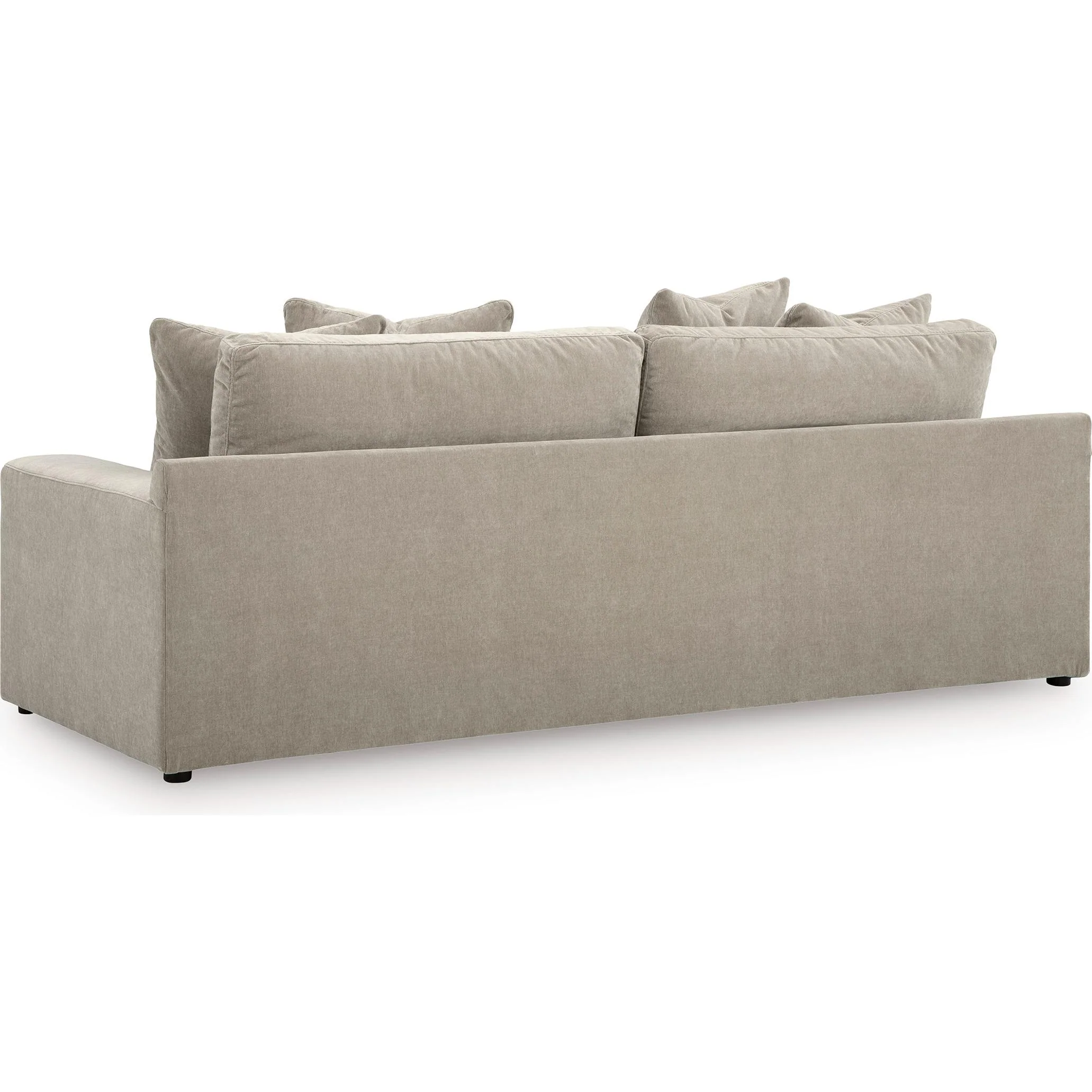 Benchcraft Maxton Heights Stationary Fabric Sofa 6780838 - Image 3