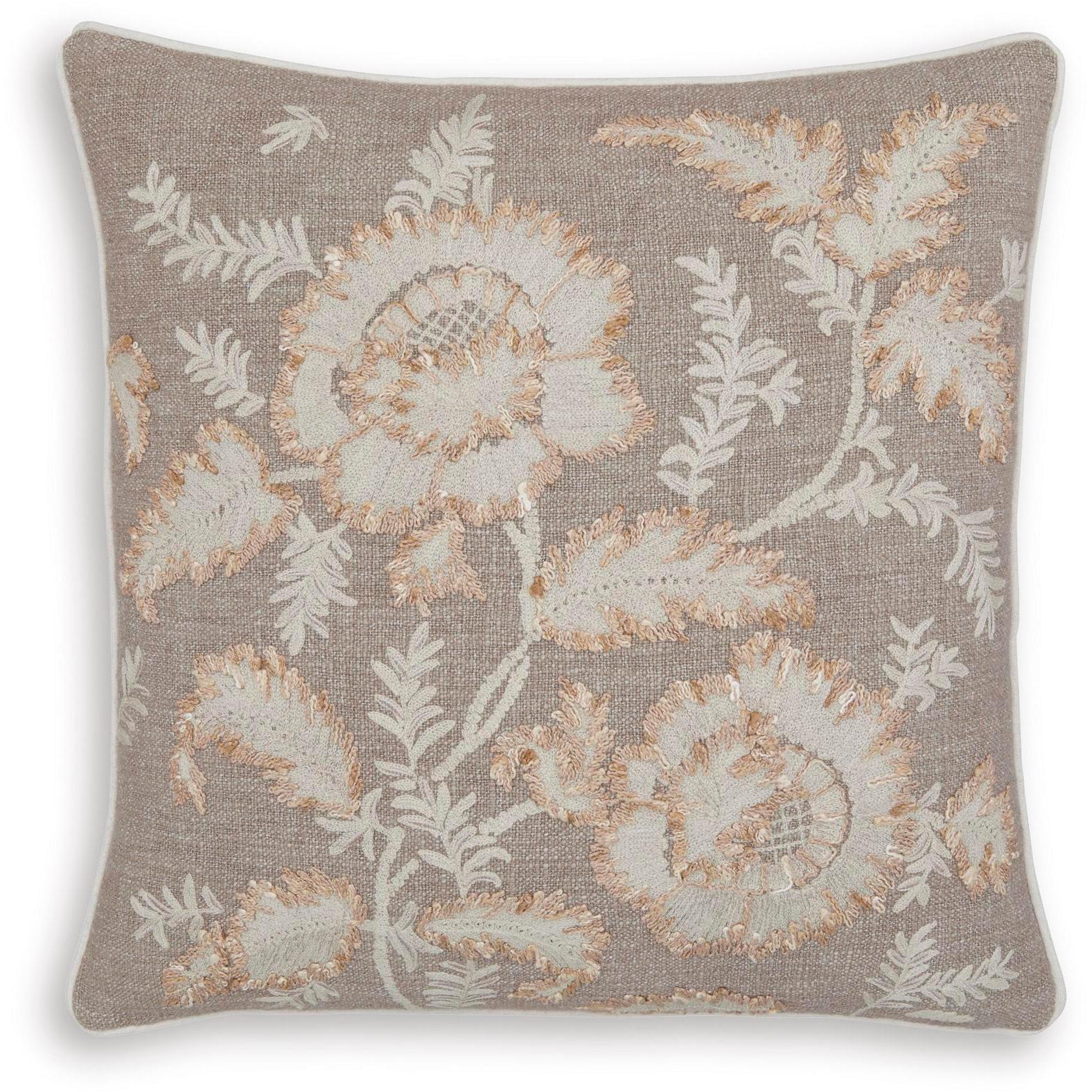 Signature Design by Ashley Viveka A1001146 Pillow - Image 1