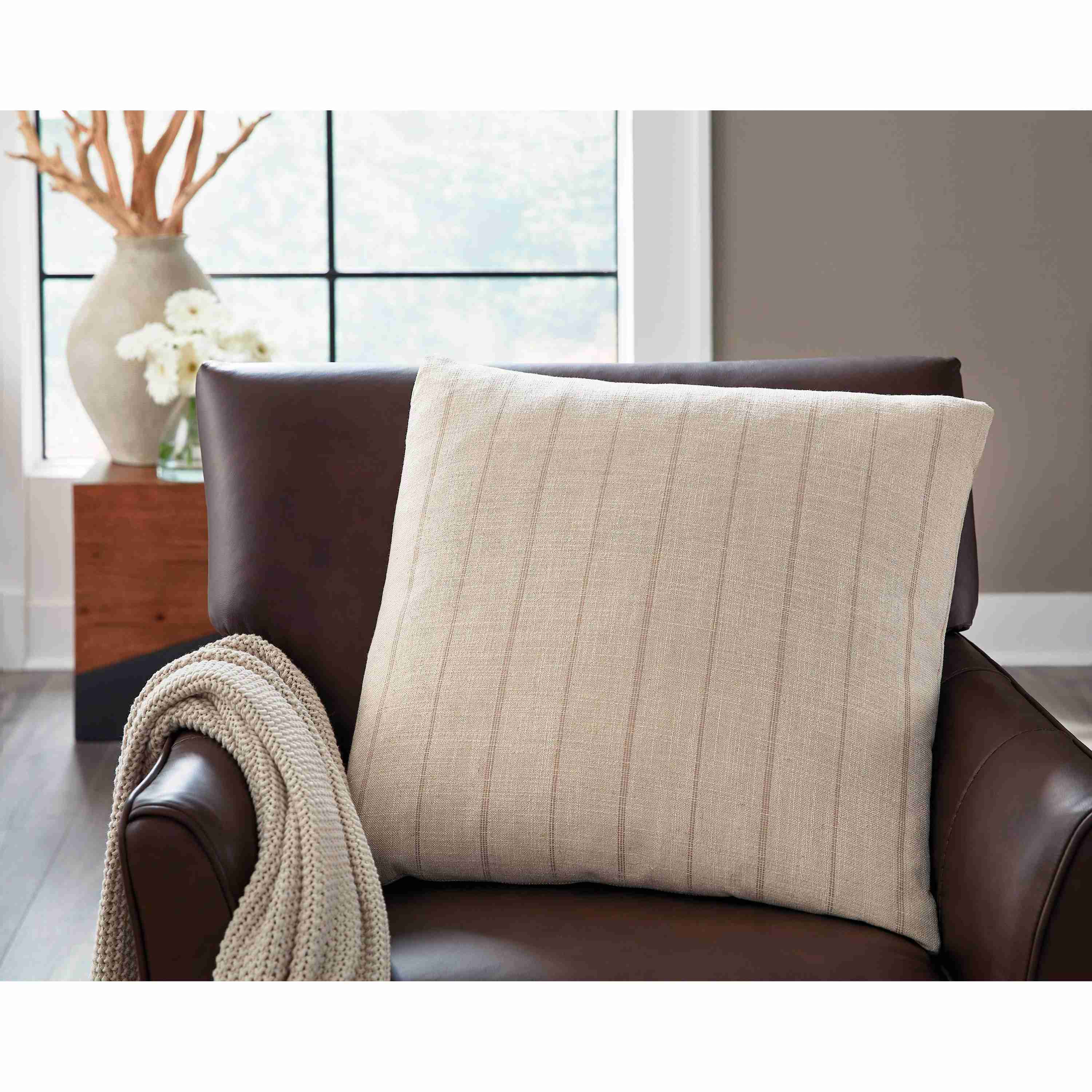 Signature Design by Ashley Valwick A1001180 Pillow - Image 3