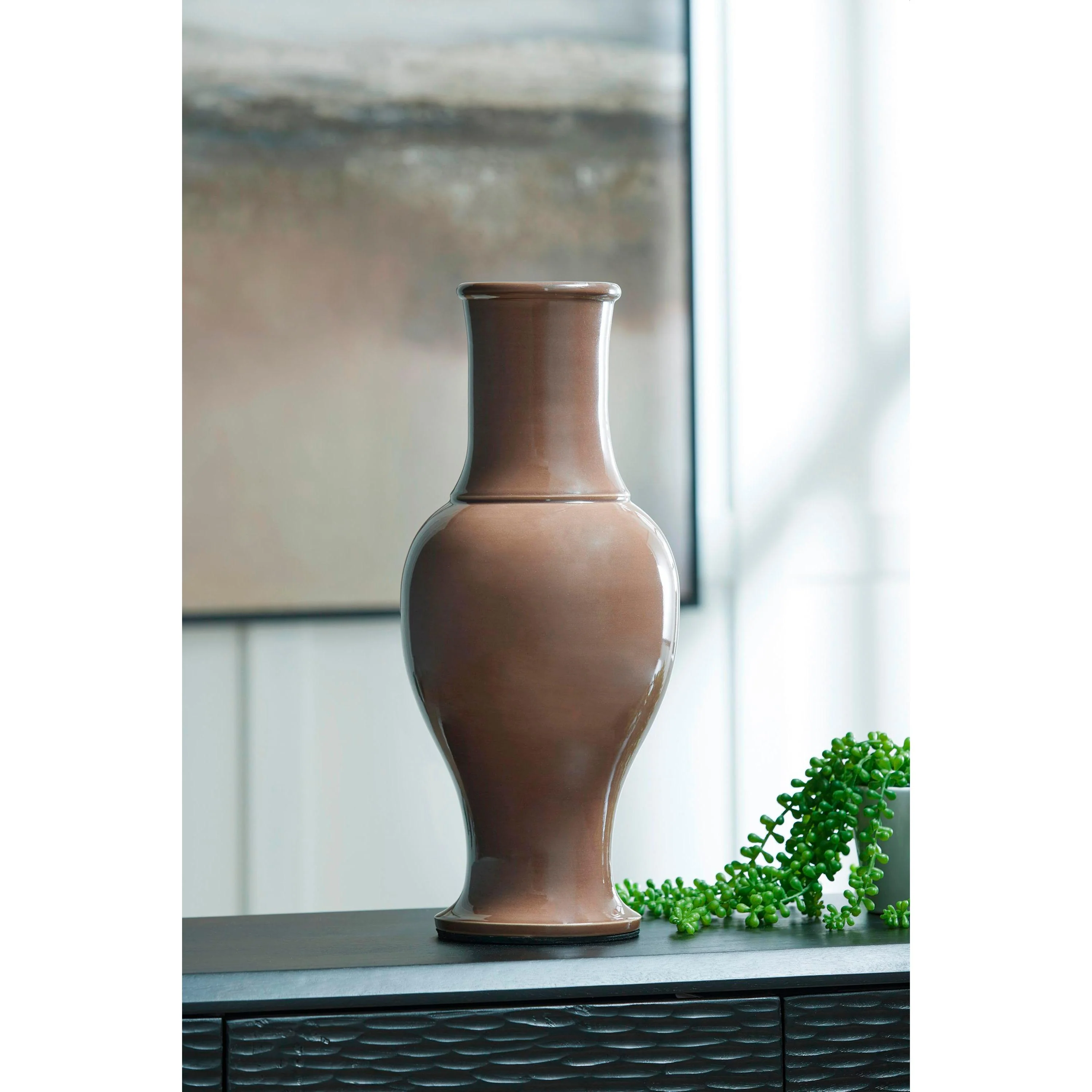 Signature Design by Ashley Tillmer A2000908 Vase - Image 3