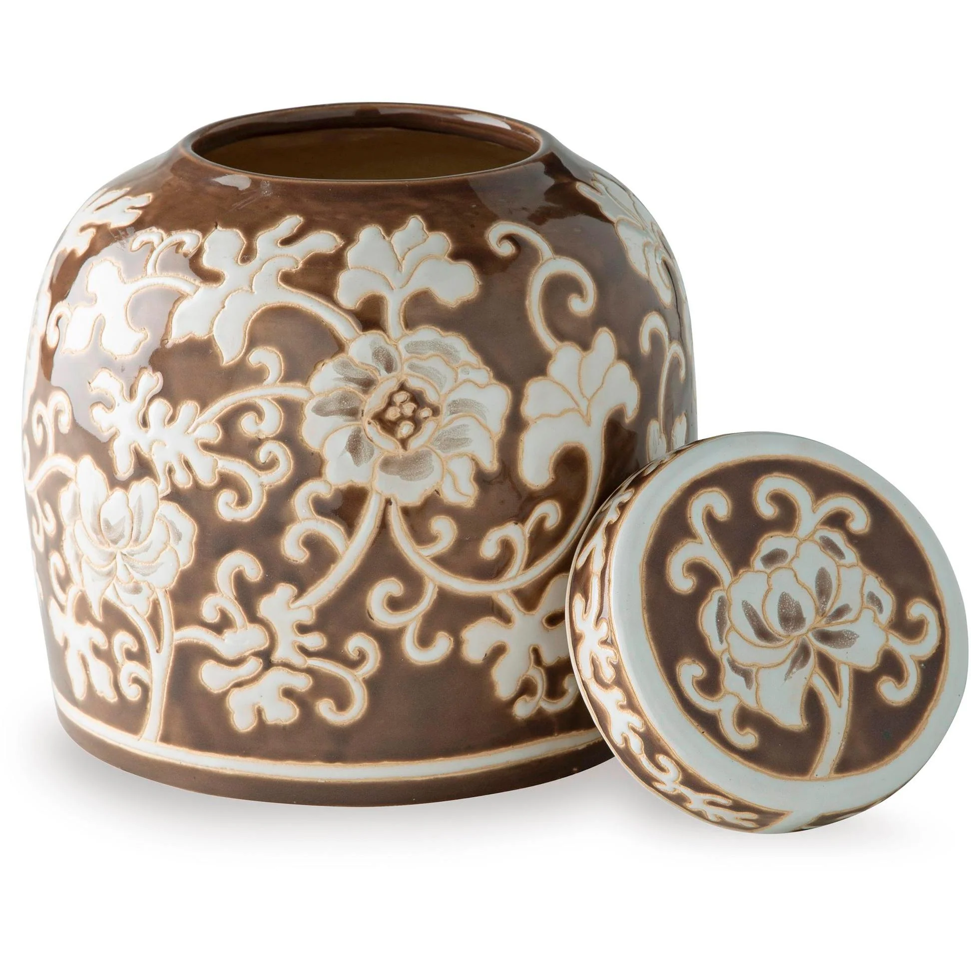 Signature Design by Ashley Adalham A2000910 Jar - Image 2