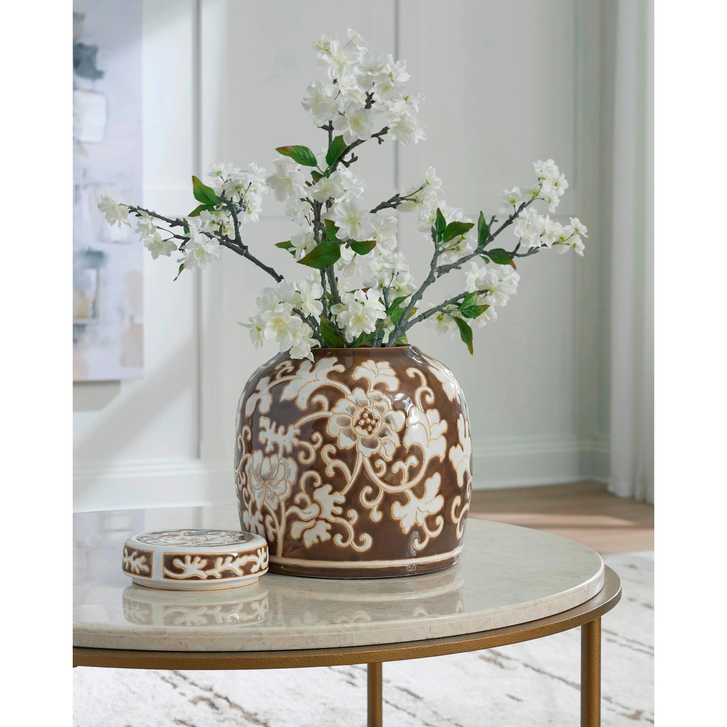 Signature Design by Ashley Adalham A2000910 Jar - Image 3