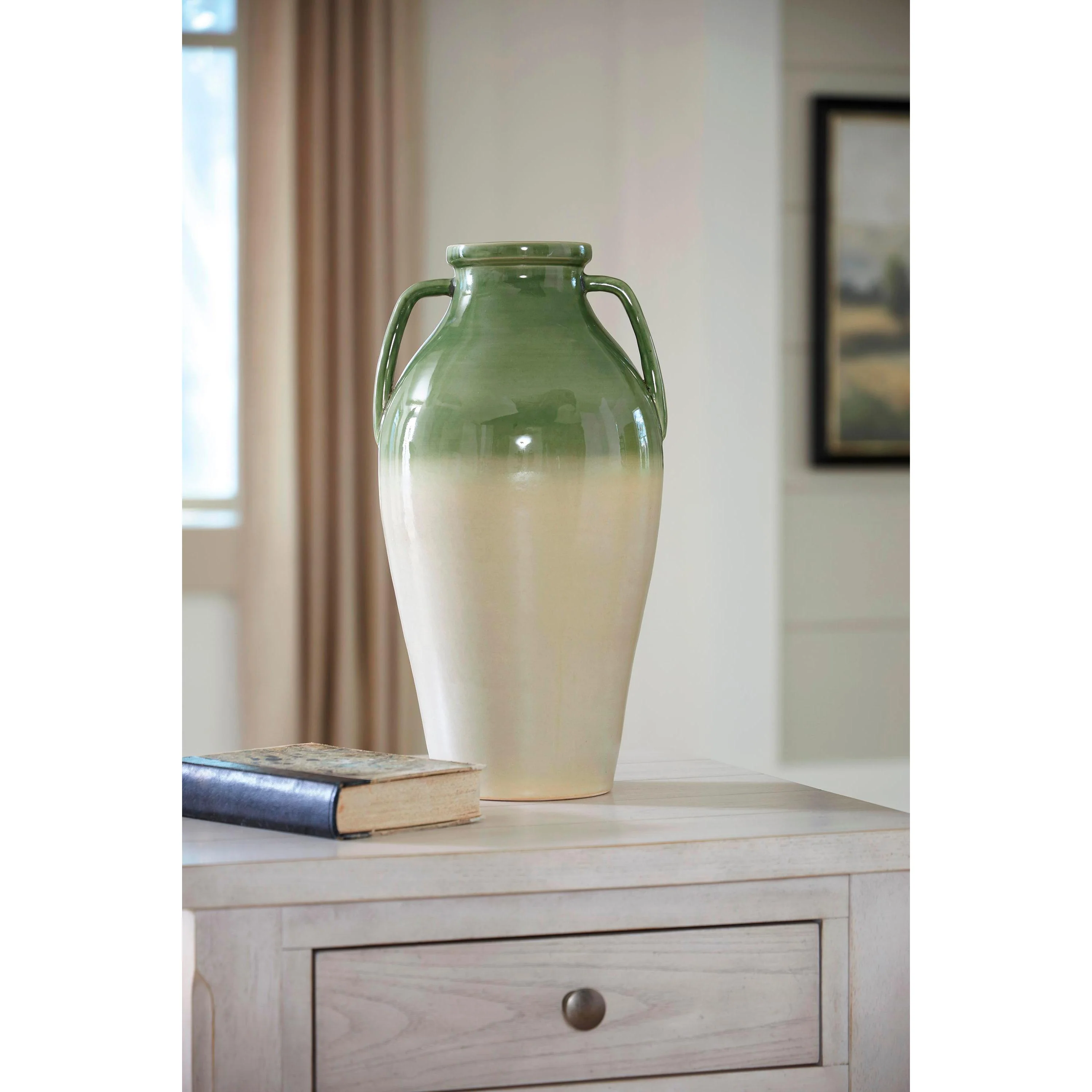 Signature Design by Ashley Andorbury A2000914 Vase - Image 3
