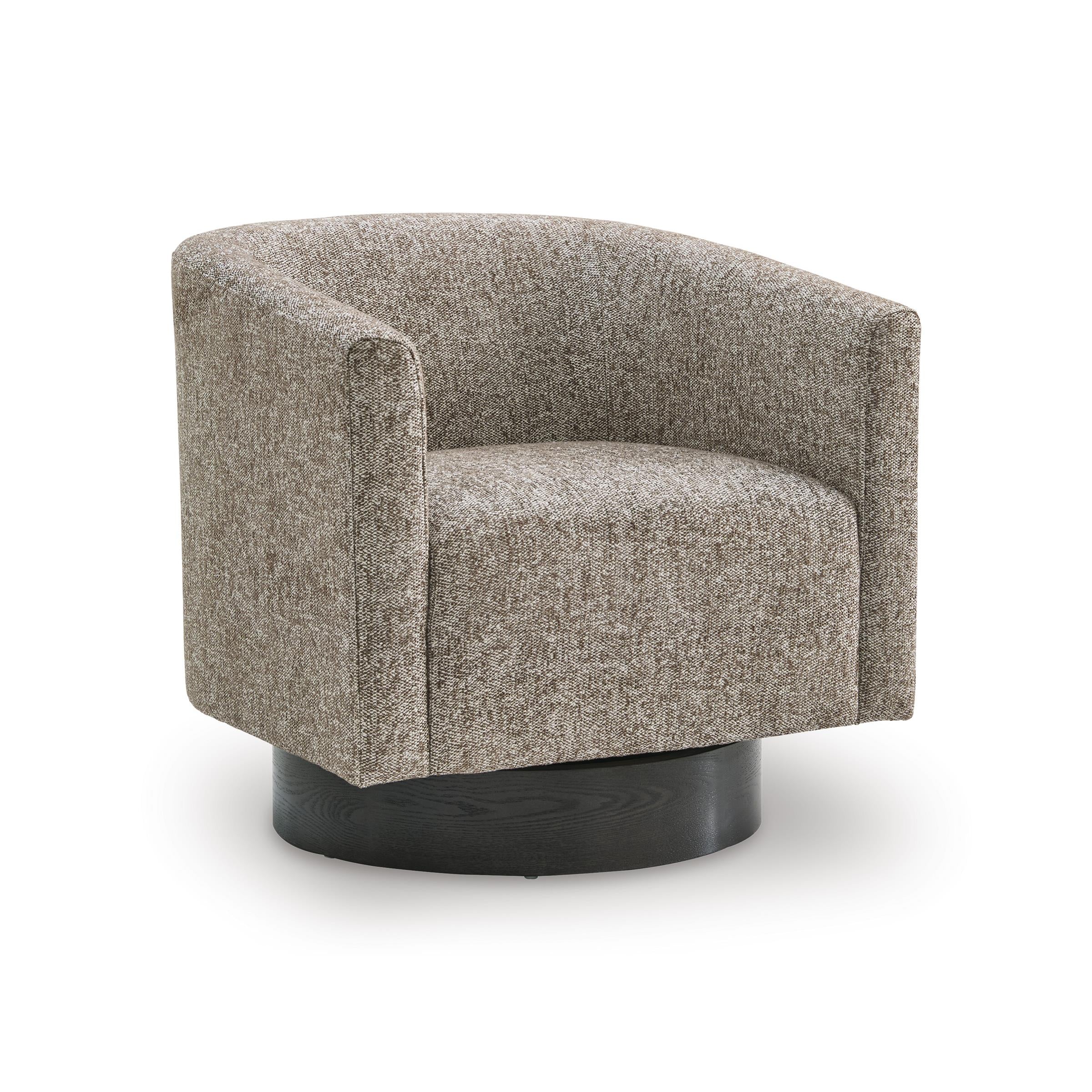 Signature Design by Ashley Jorryn Swivel Accent Chair A3000798