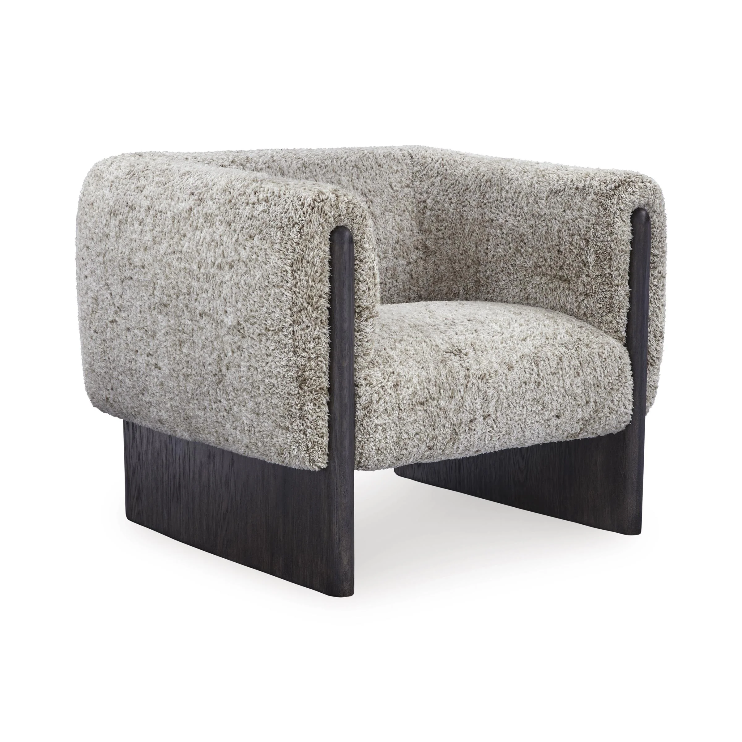 Signature Design by Ashley Olethea Stationary Accent Chair A3000808