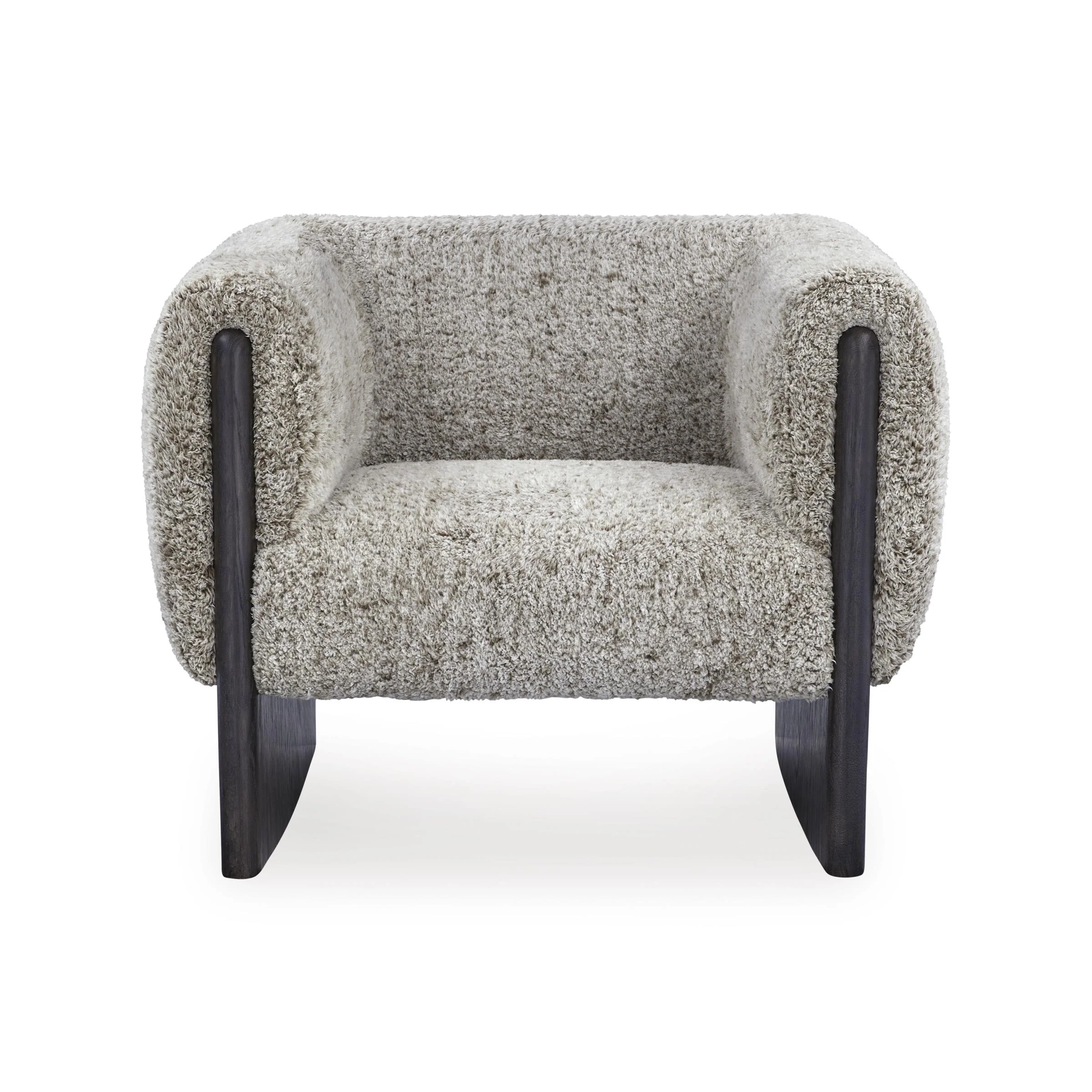 Signature Design by Ashley Olethea Stationary Accent Chair A3000808 - Image 2