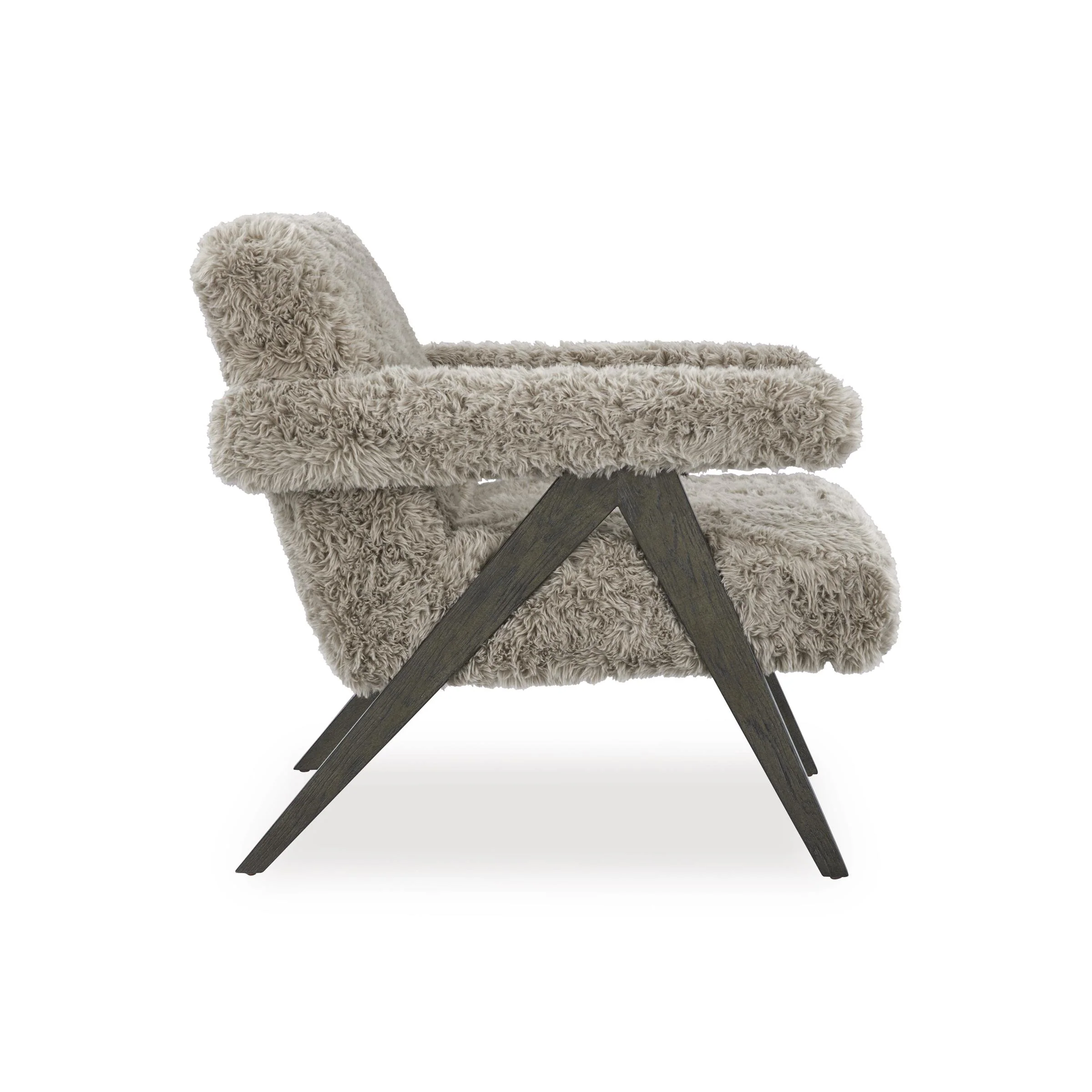 Signature Design by Ashley Goda Stationary Accent Chair A3000811 - Image 3