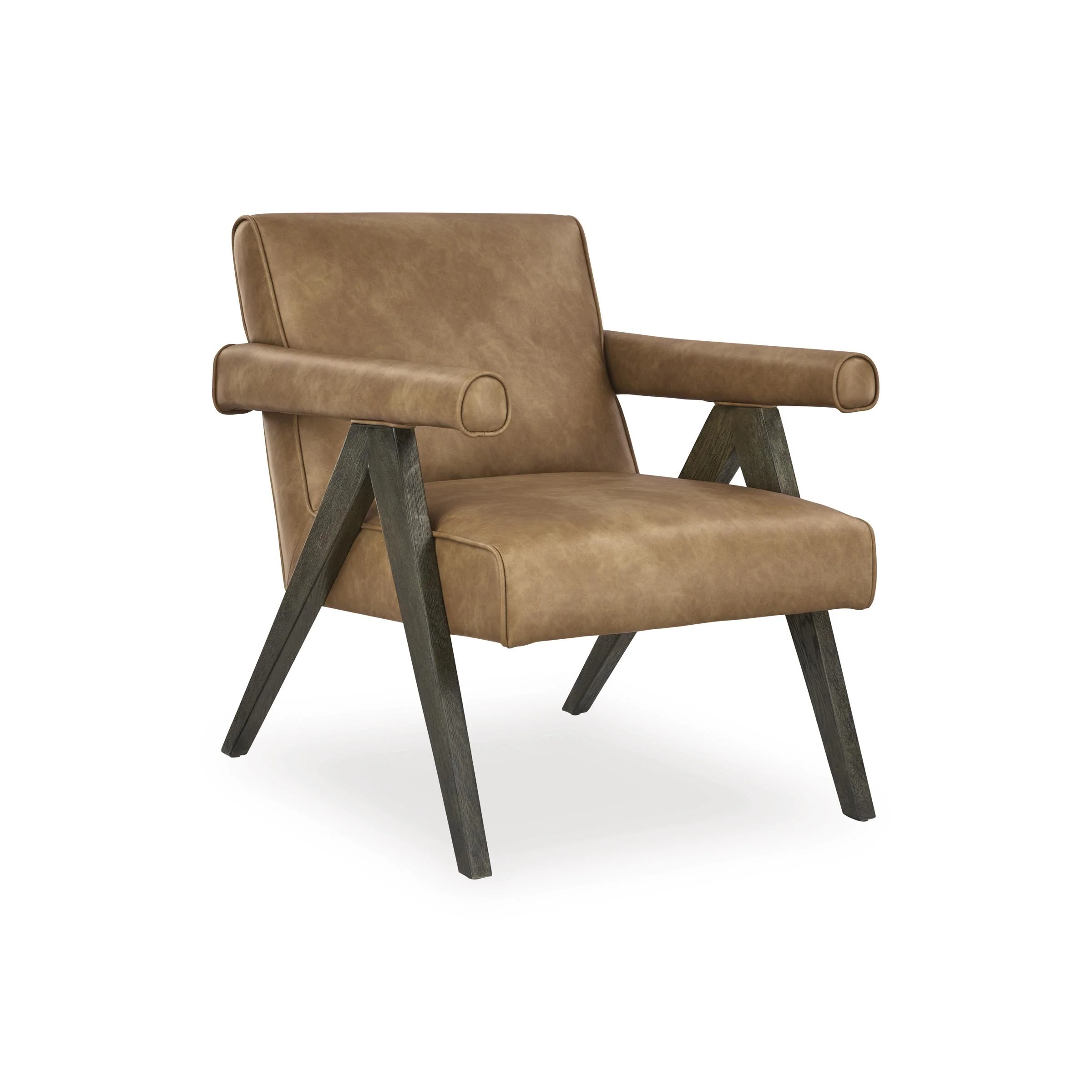 Signature Design by Ashley Goda Stationary Accent Chair A3000813