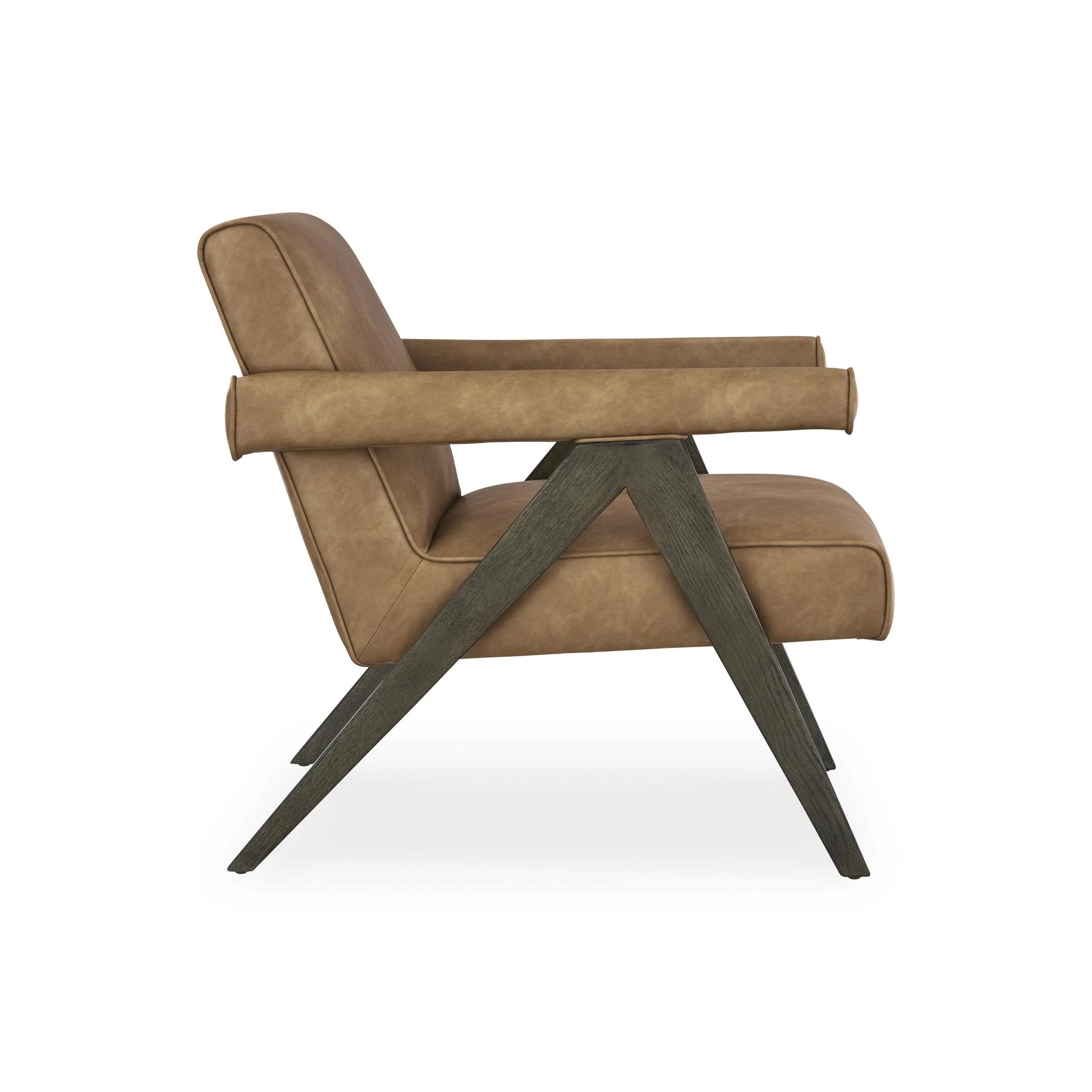 Signature Design by Ashley Goda Stationary Accent Chair A3000813 - Image 3