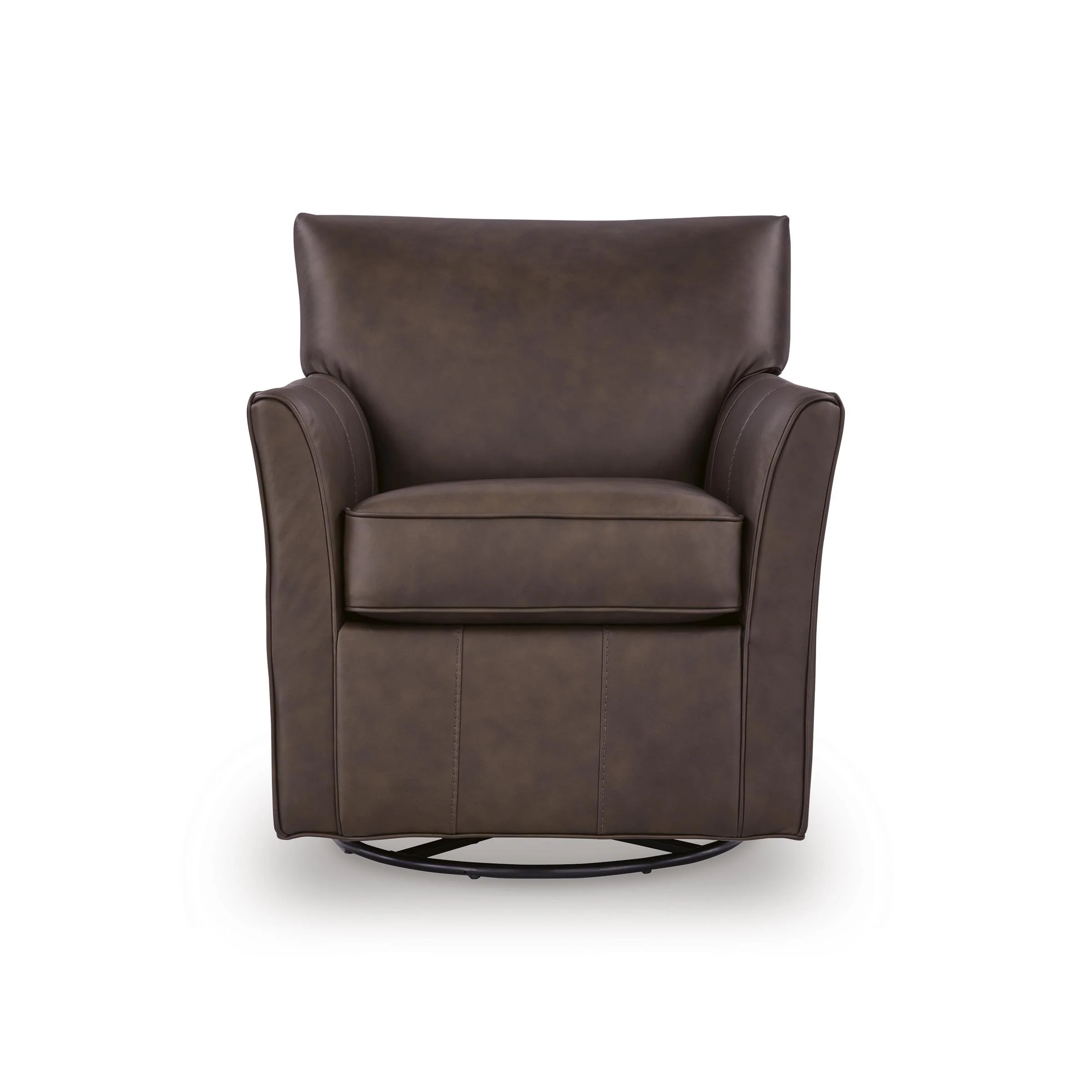Signature Design by Ashley Braydunn Swivel Glider Accent Chair A3000820 - Image 2