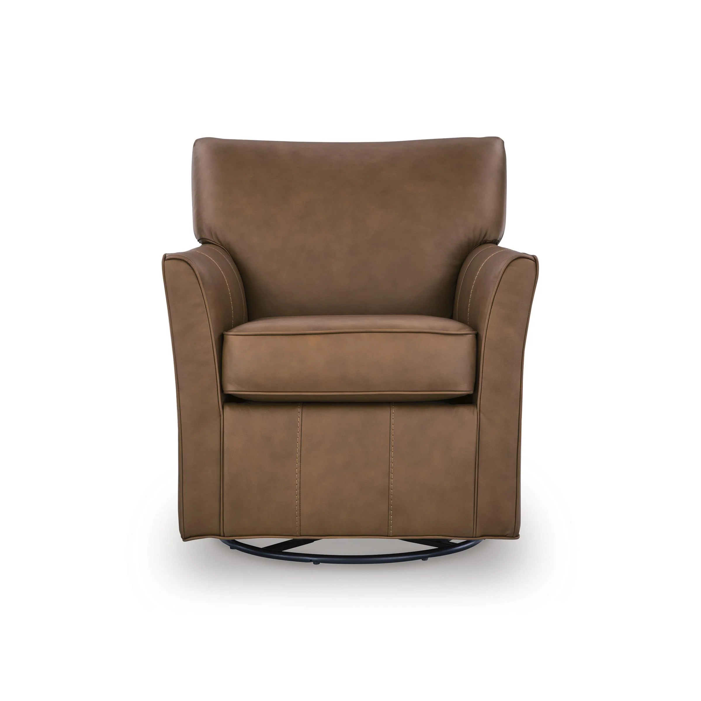 Signature Design by Ashley Braydunn Swivel Glider Accent Chair A3000821 - Image 2