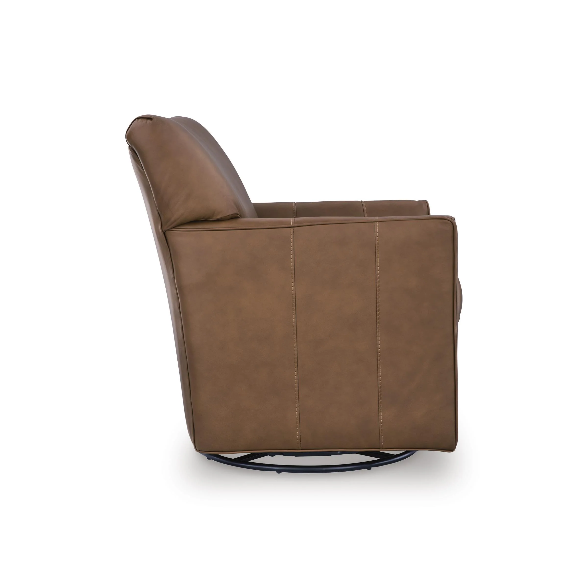 Signature Design by Ashley Braydunn Swivel Glider Accent Chair A3000821 - Image 3
