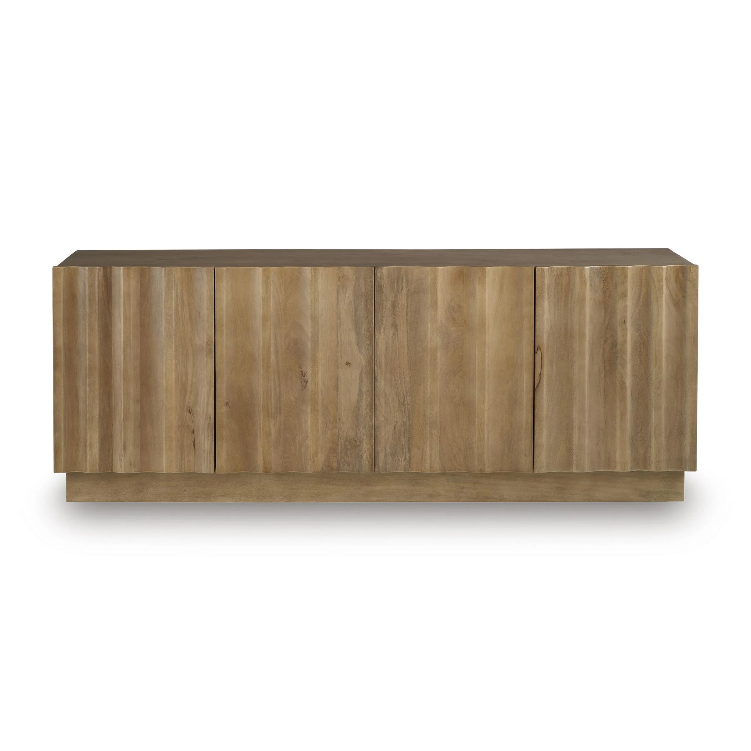 Signature Design by Ashley Timkins A4000700 Accent Cabinet - Image 3