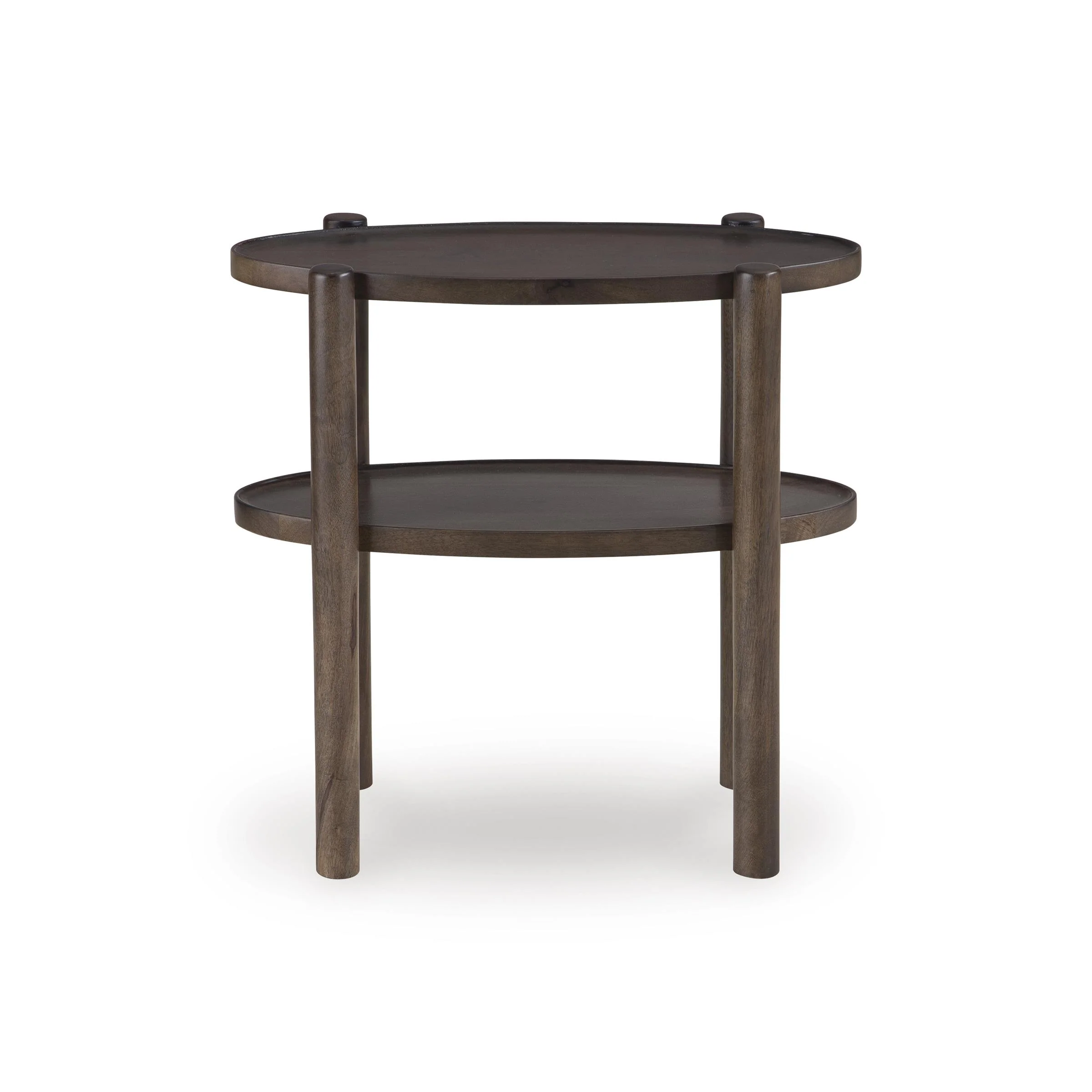 Signature Design by Ashley Wiattbury Accent Table A4000714 - Image 2