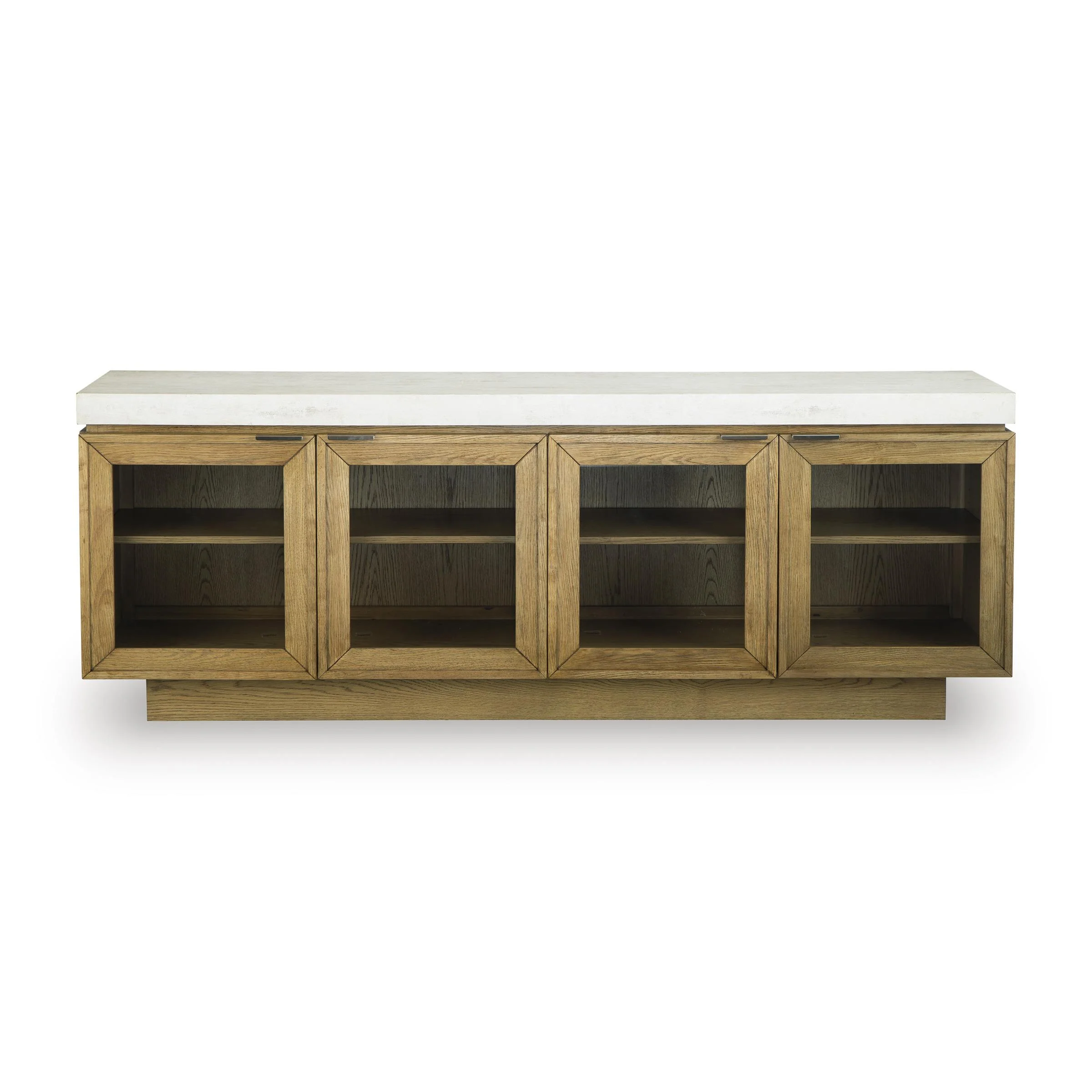 Signature Design by Ashley Adanworth A4000731 Accent Cabinet - Image 3