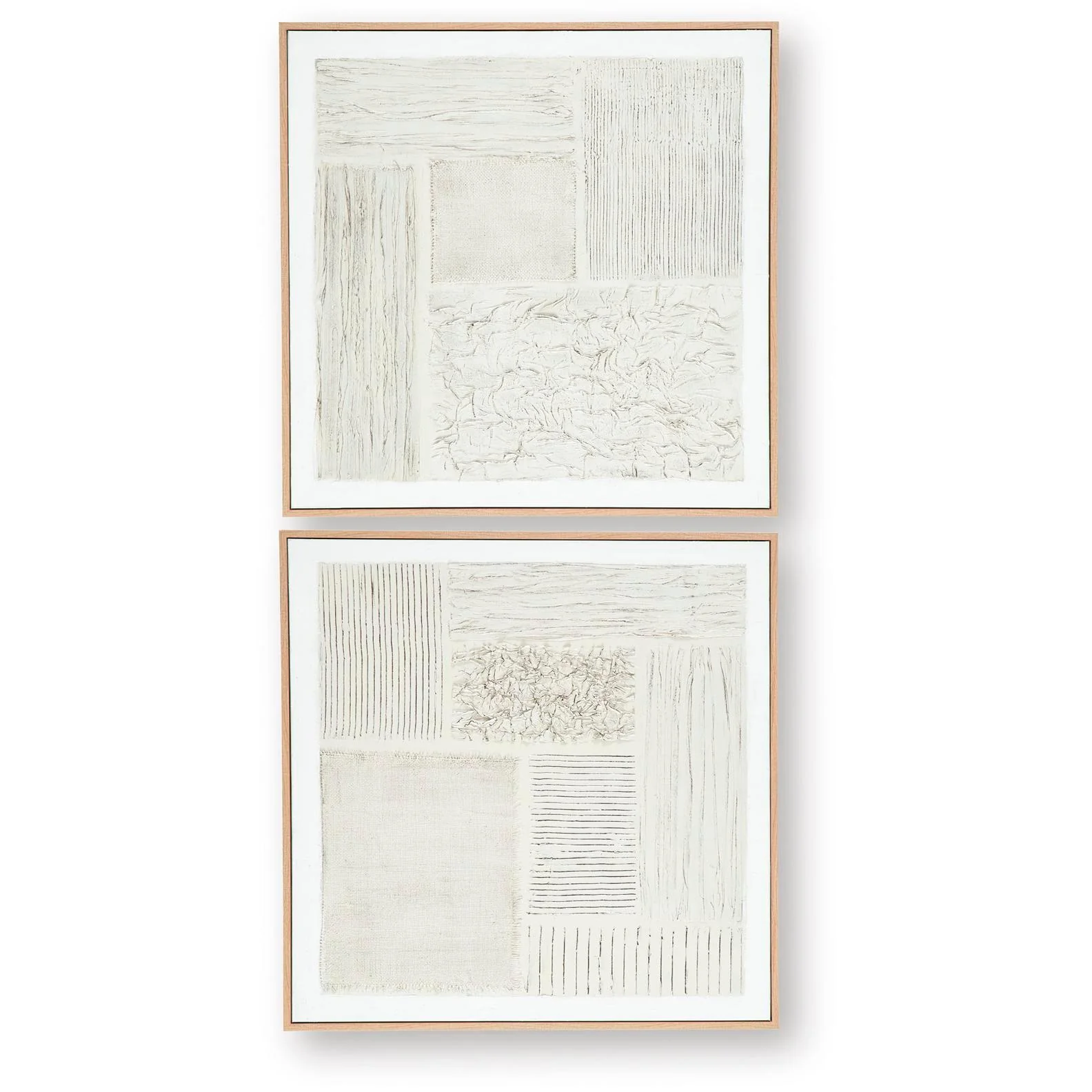 Signature Design by Ashley Andorfield A8000517 Wall Art Set - Image 3