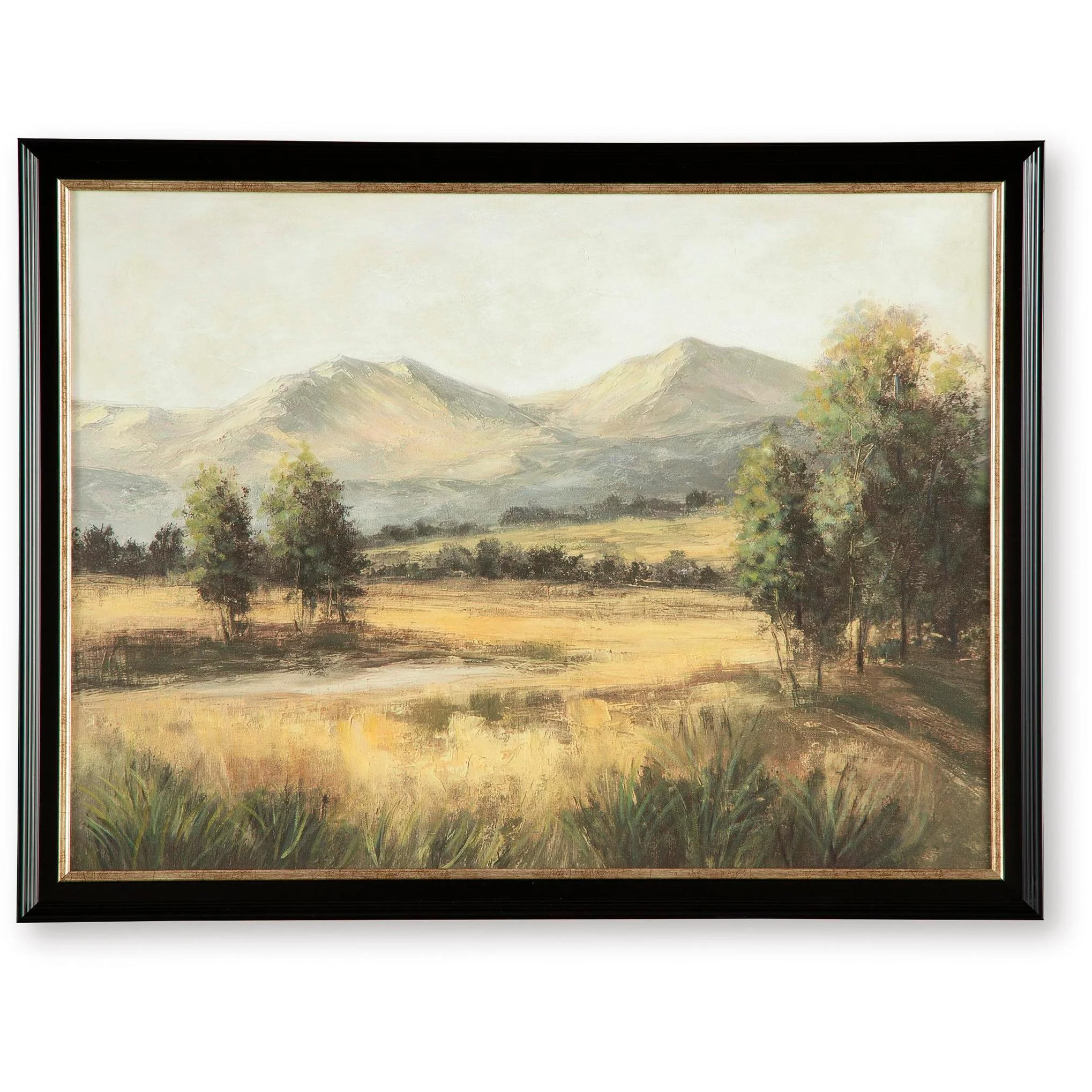 Signature Design by Ashley Ingor A8000525 Wall Art - Image 2