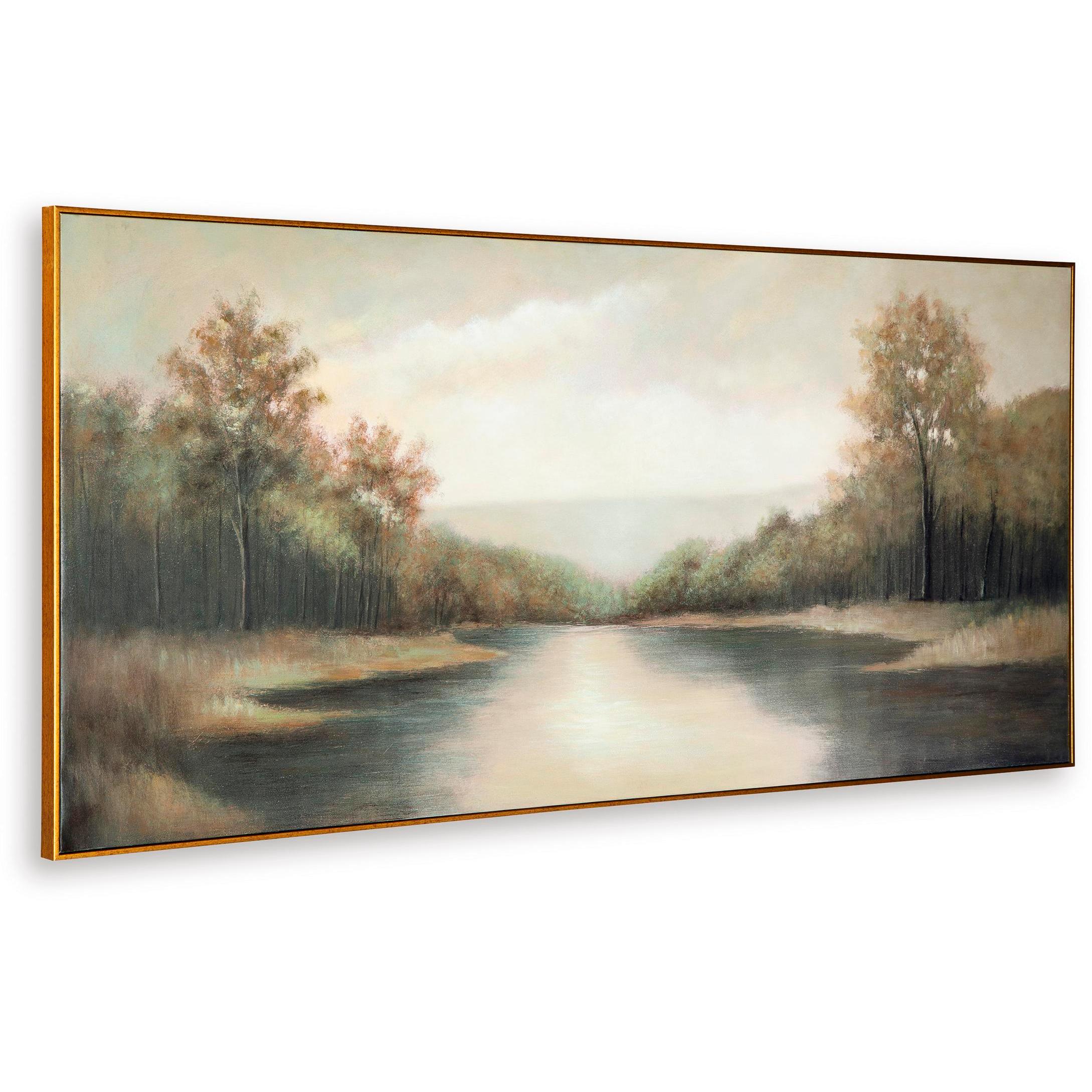 Signature Design by Ashley Edendale A8000526 Wall Art - Image 1