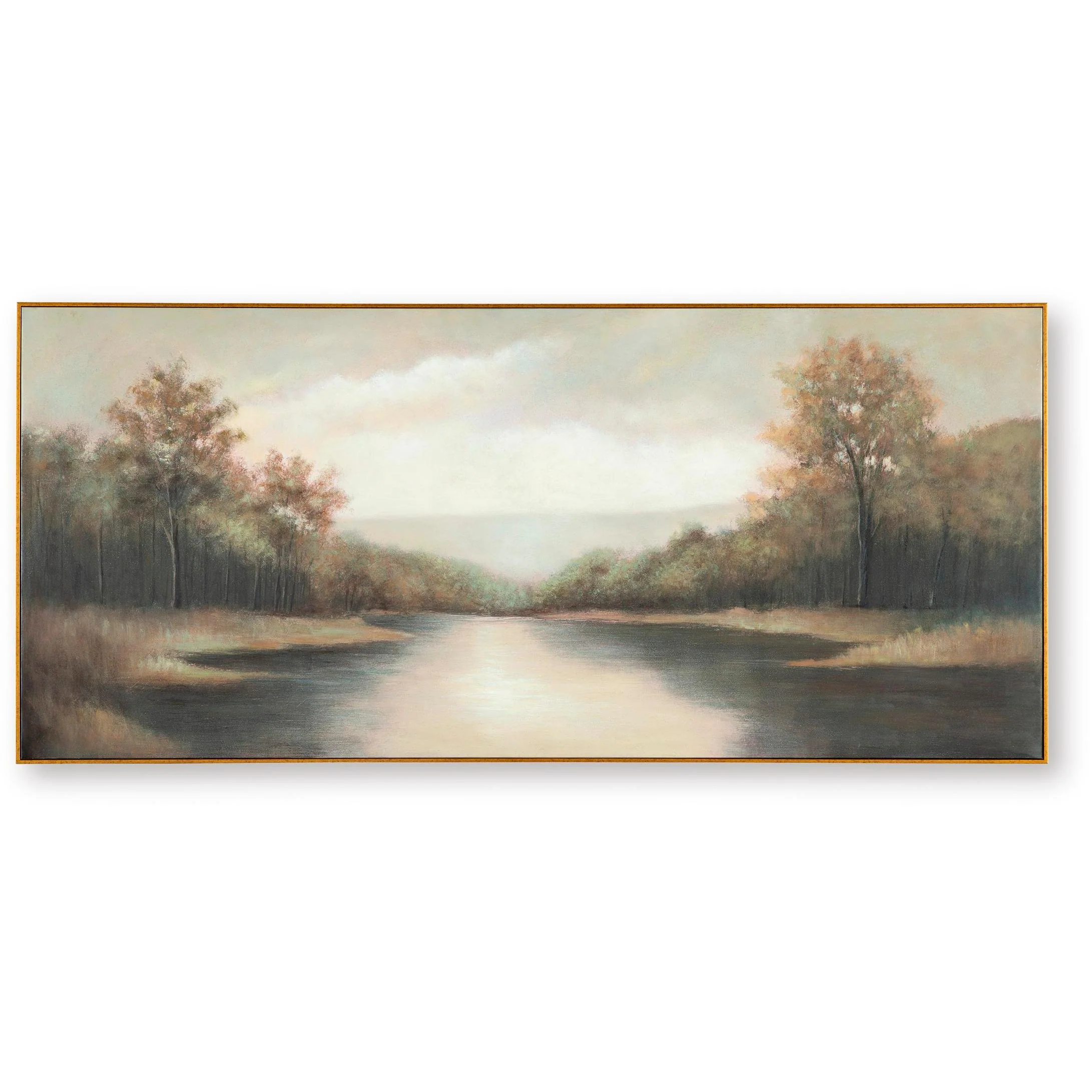 Signature Design by Ashley Edendale A8000526 Wall Art - Image 2