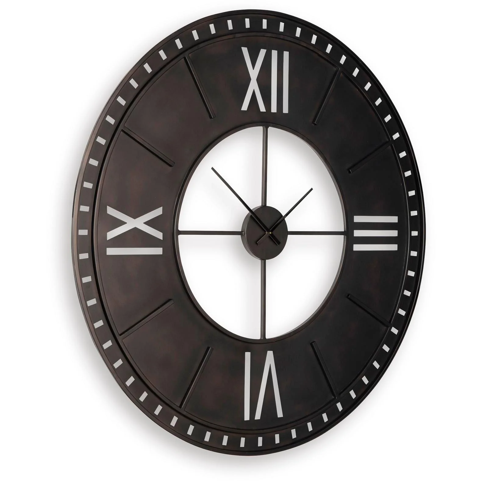 Signature Design by Ashley Lytle A8010453 Wall Clock