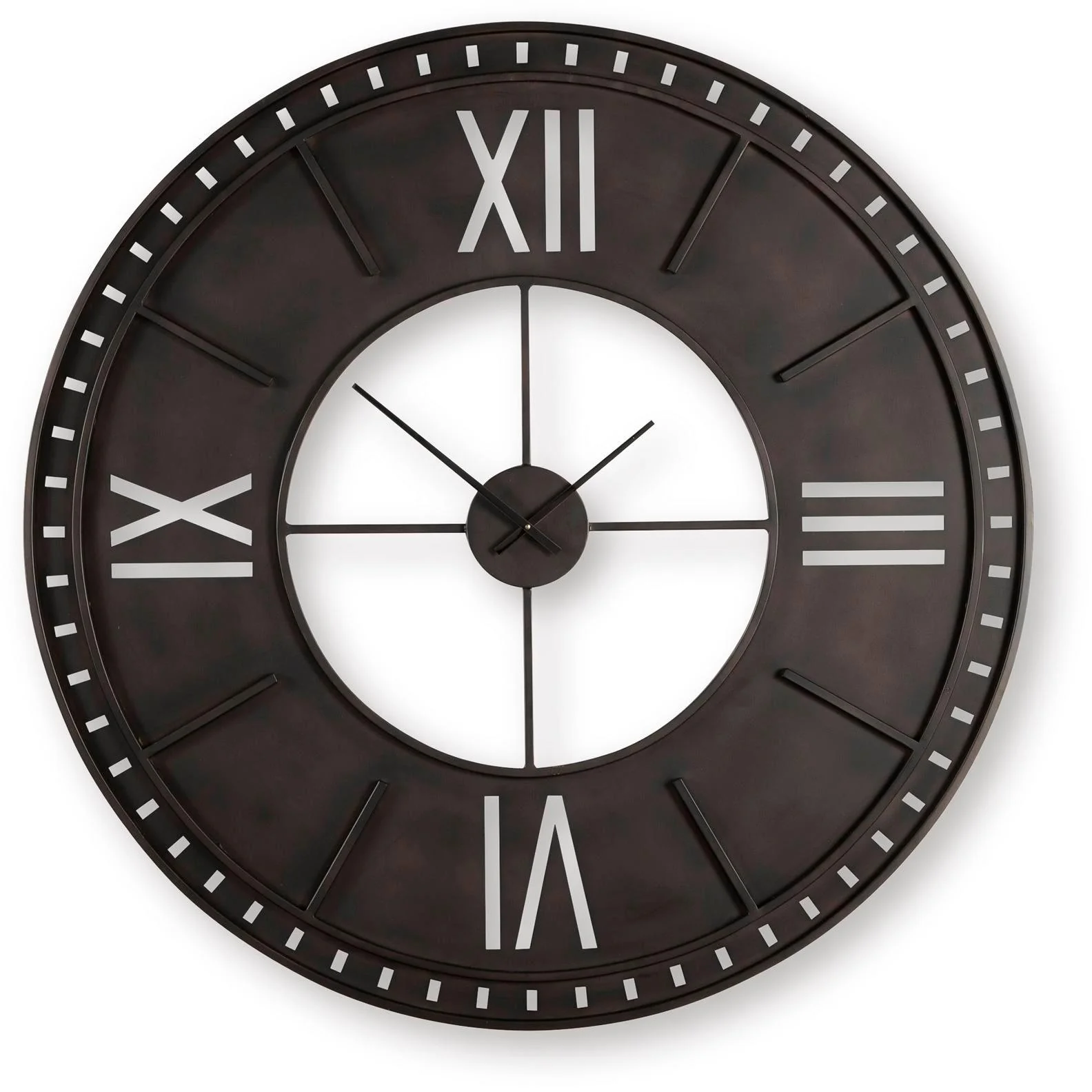 Signature Design by Ashley Lytle A8010453 Wall Clock - Image 2