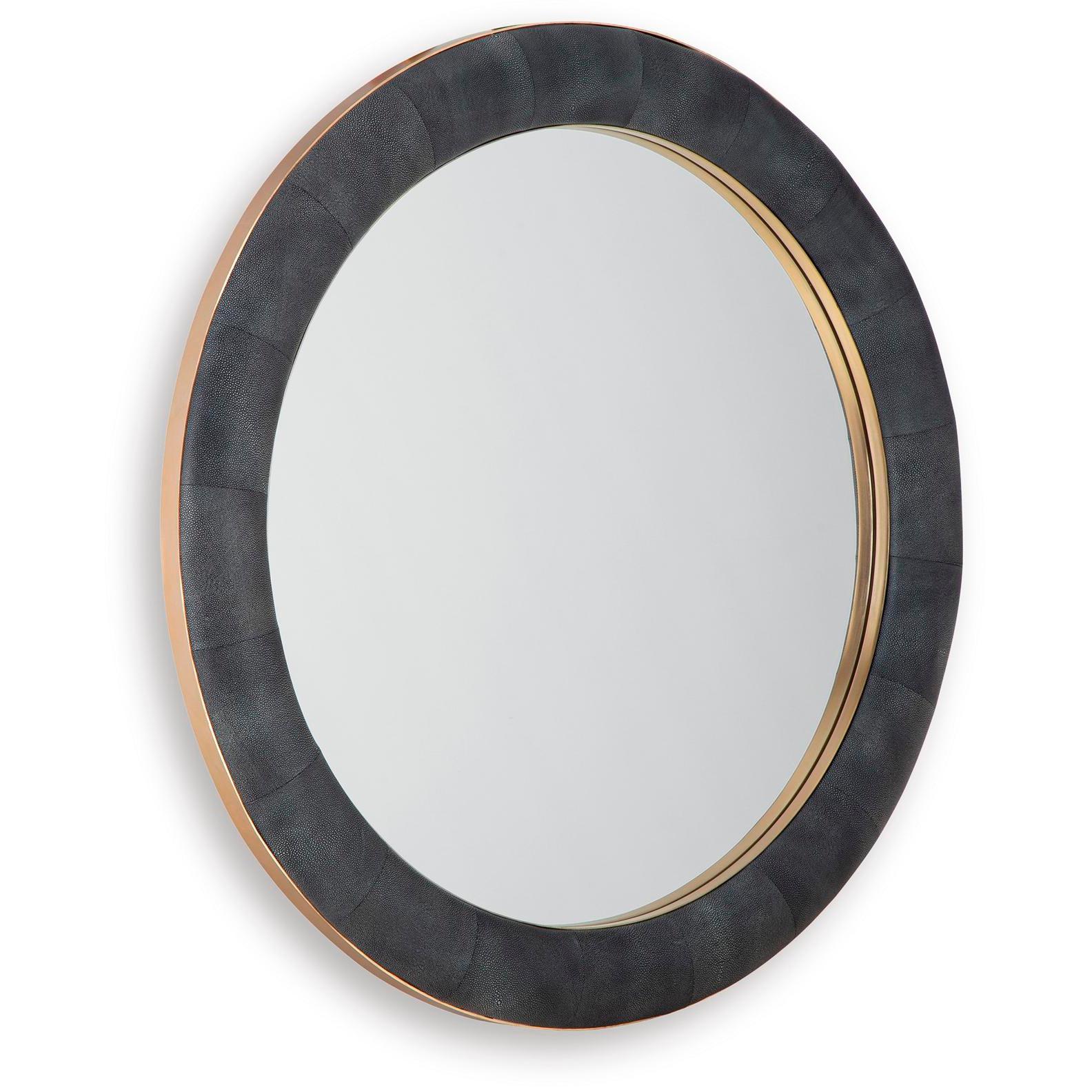 Signature Design by Ashley Corinsworth Wall Mirror A8010456 - Image 1