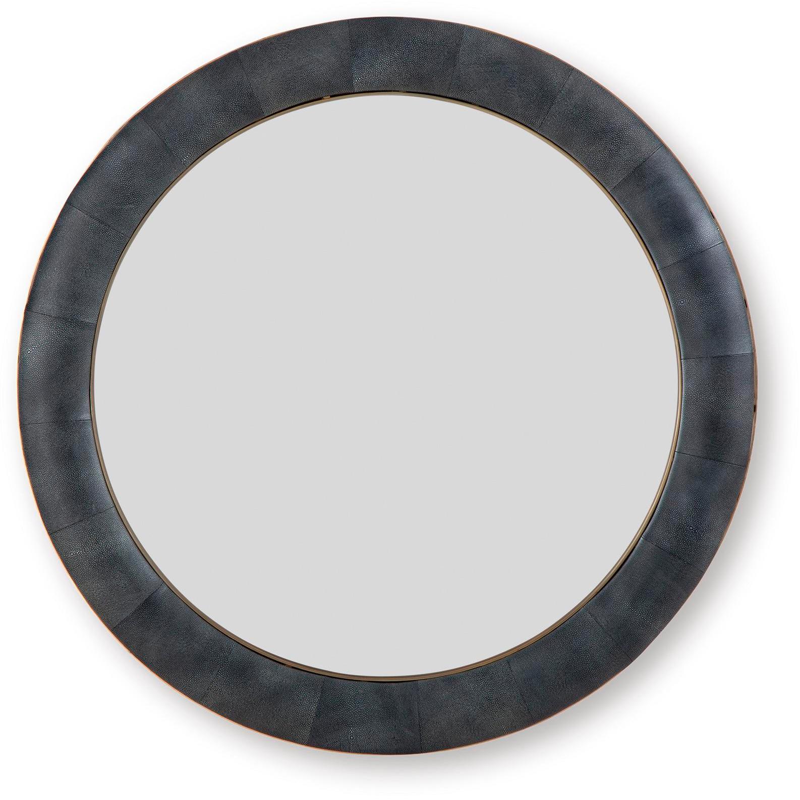 Signature Design by Ashley Corinsworth Wall Mirror A8010456 - Image 2