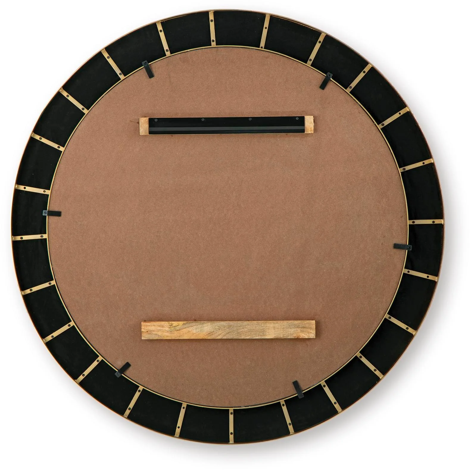 Signature Design by Ashley Corinsworth Wall Mirror A8010456 - Image 3