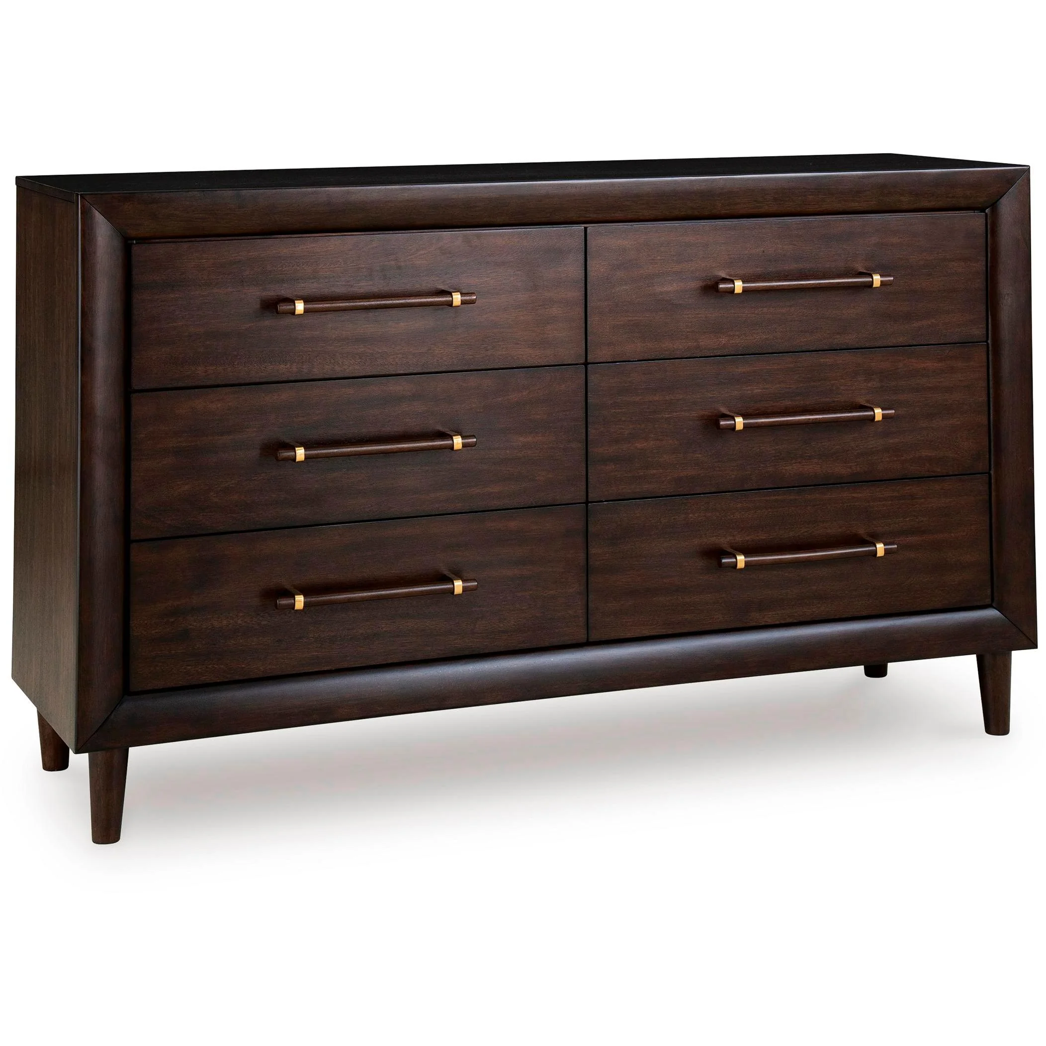Benchcraft Dantenton 6-Drawer Dresser B611-31 - Image 1