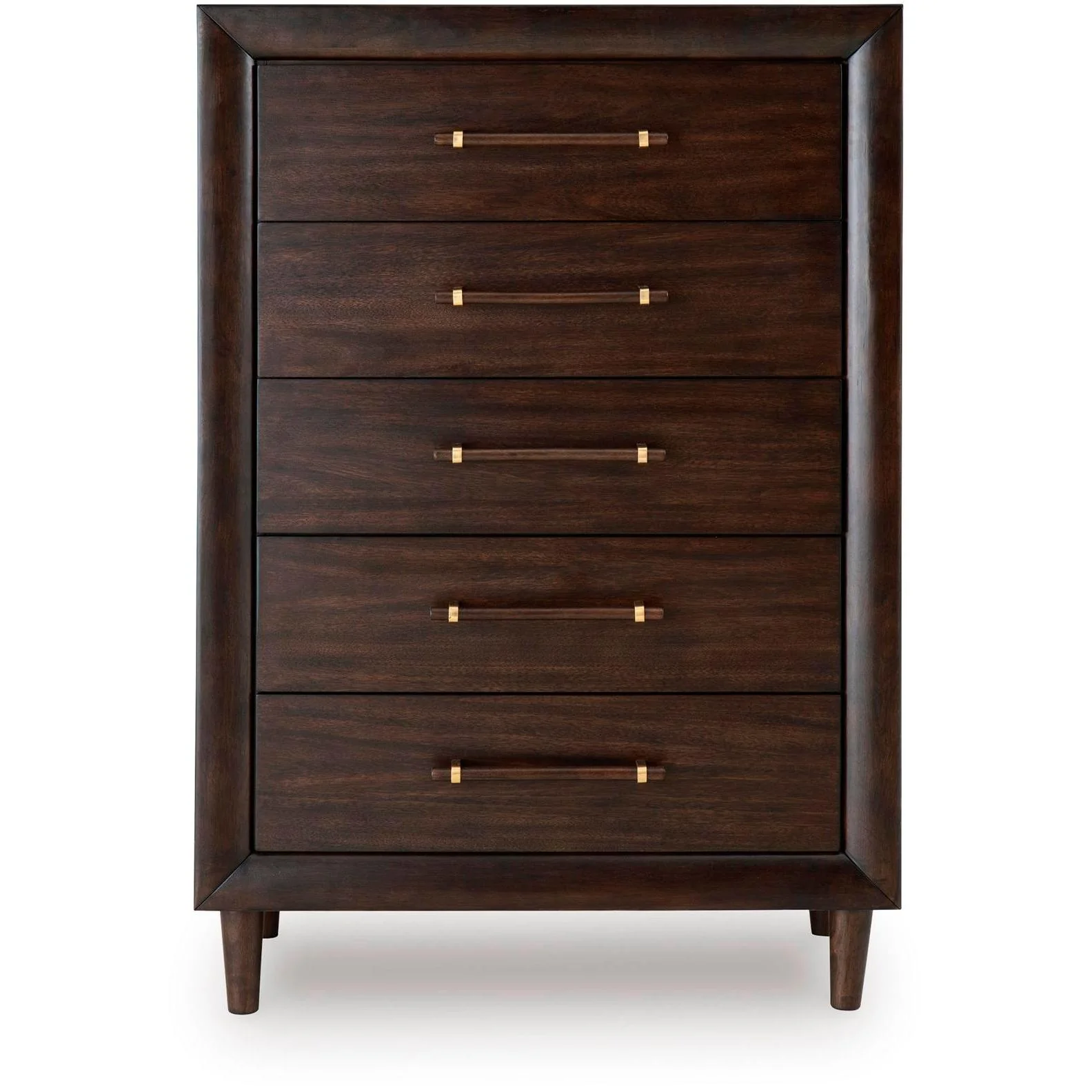 Benchcraft Dantenton 5-Drawer Chest B611-46 - Image 3
