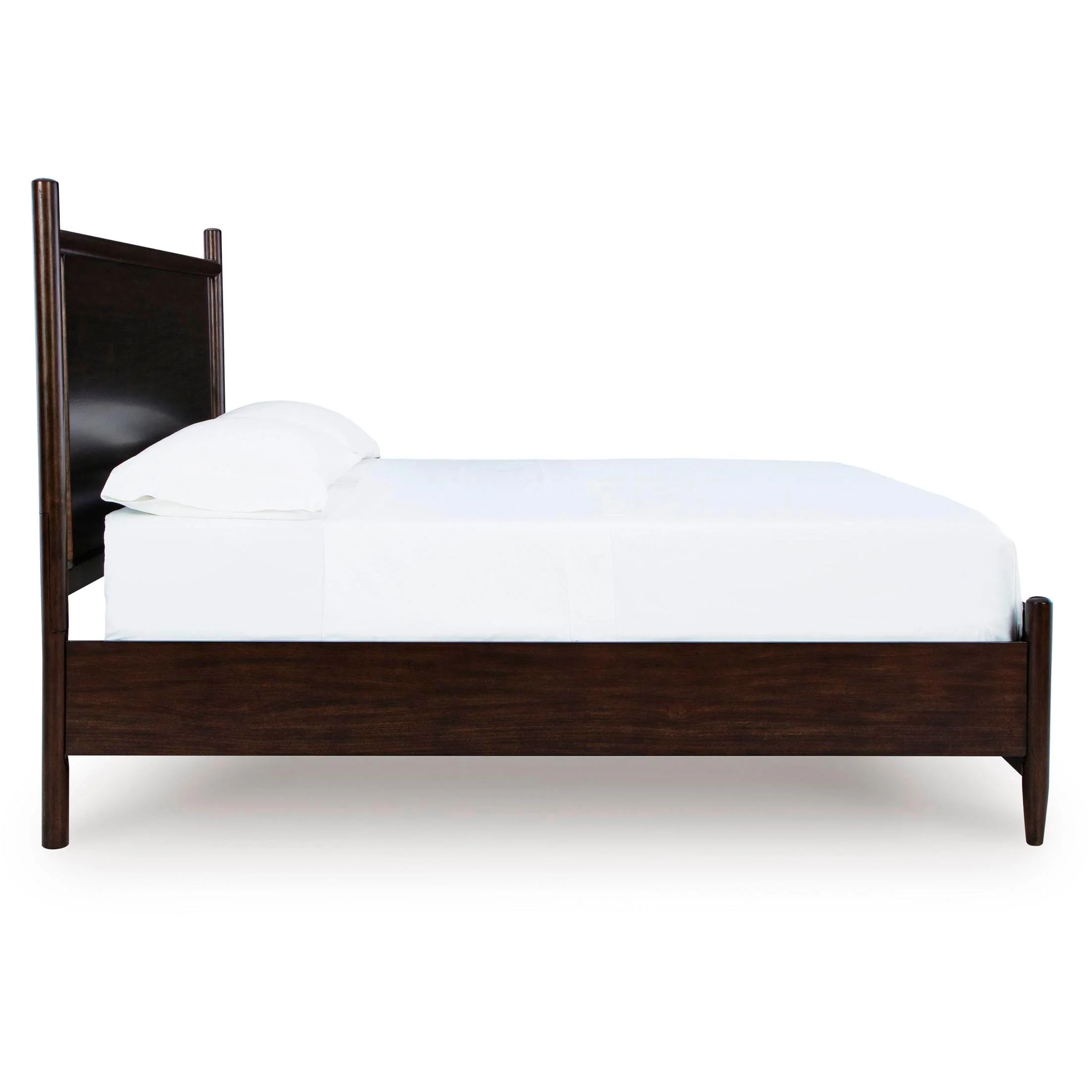 Benchcraft Dantenton King Panel Bed B611-182/B611-99 - Image 3