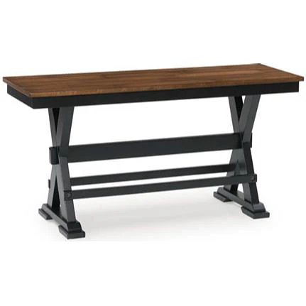 Signature Design by Ashley Wildenauer Bench D634-09