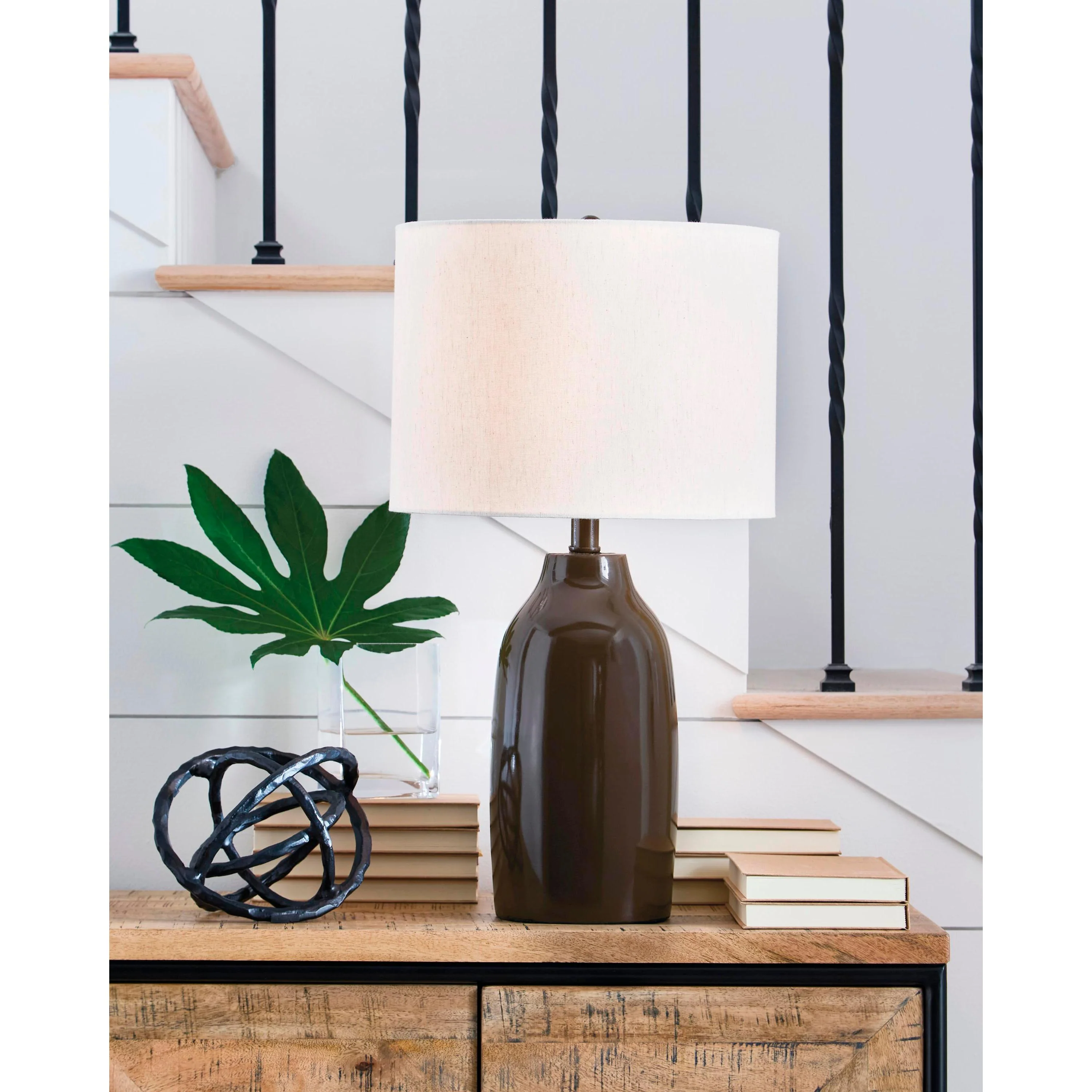 Signature Design by Ashley Jyler Table Lamp L100904 - Image 2