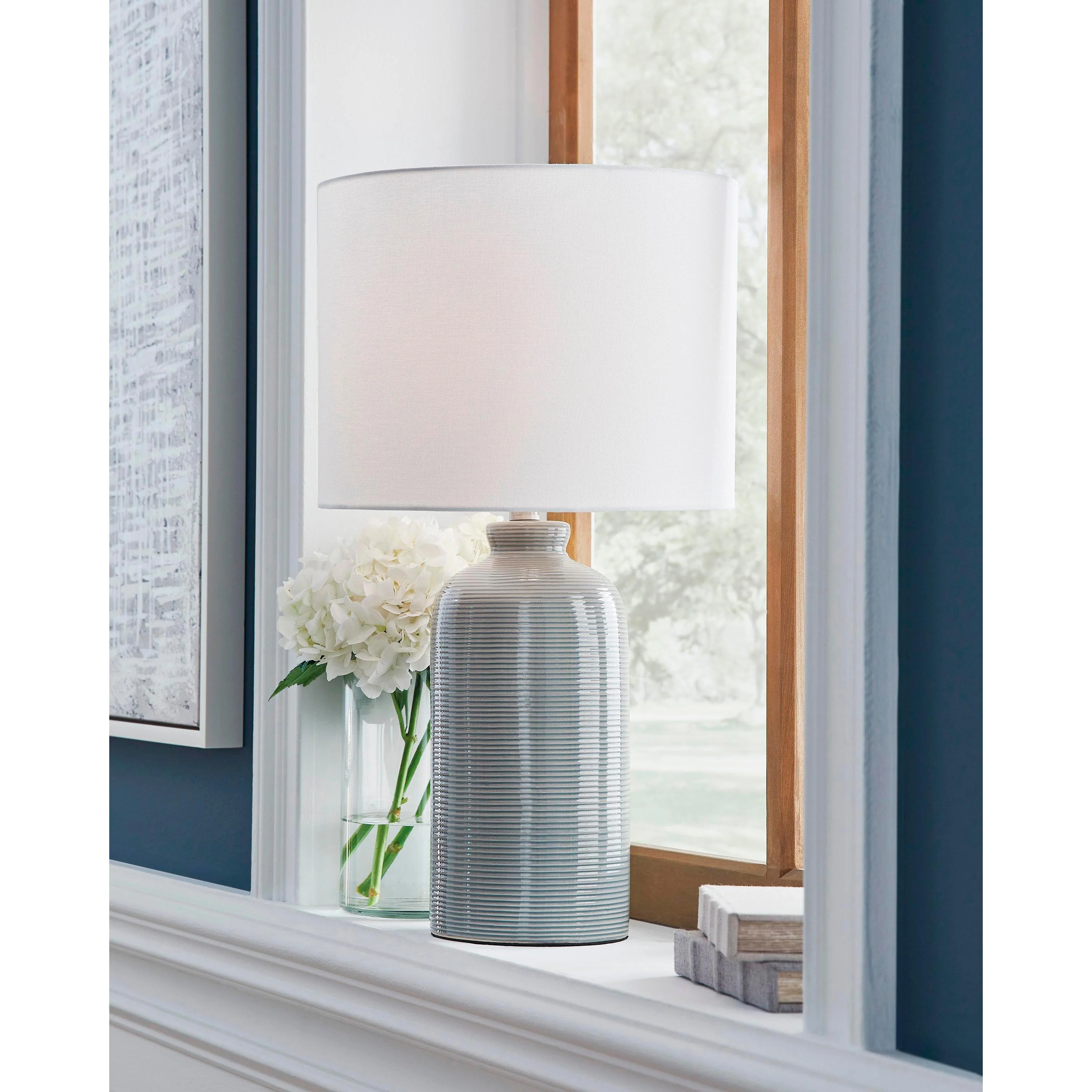 Signature Design by Ashley Wimlow Table Lamp L100924 - Image 2