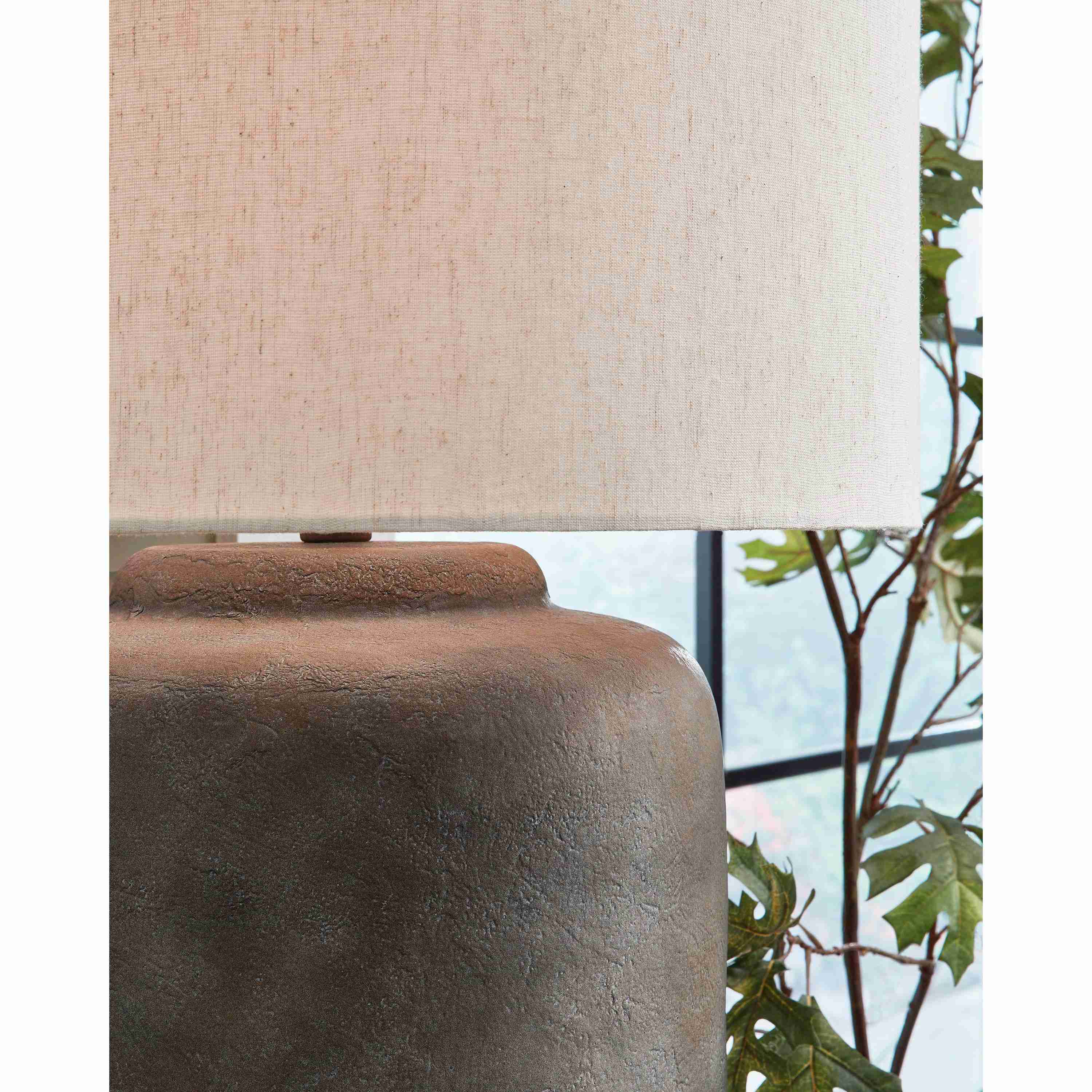 Signature Design by Ashley Zandophen Table Lamp L207654 - Image 3
