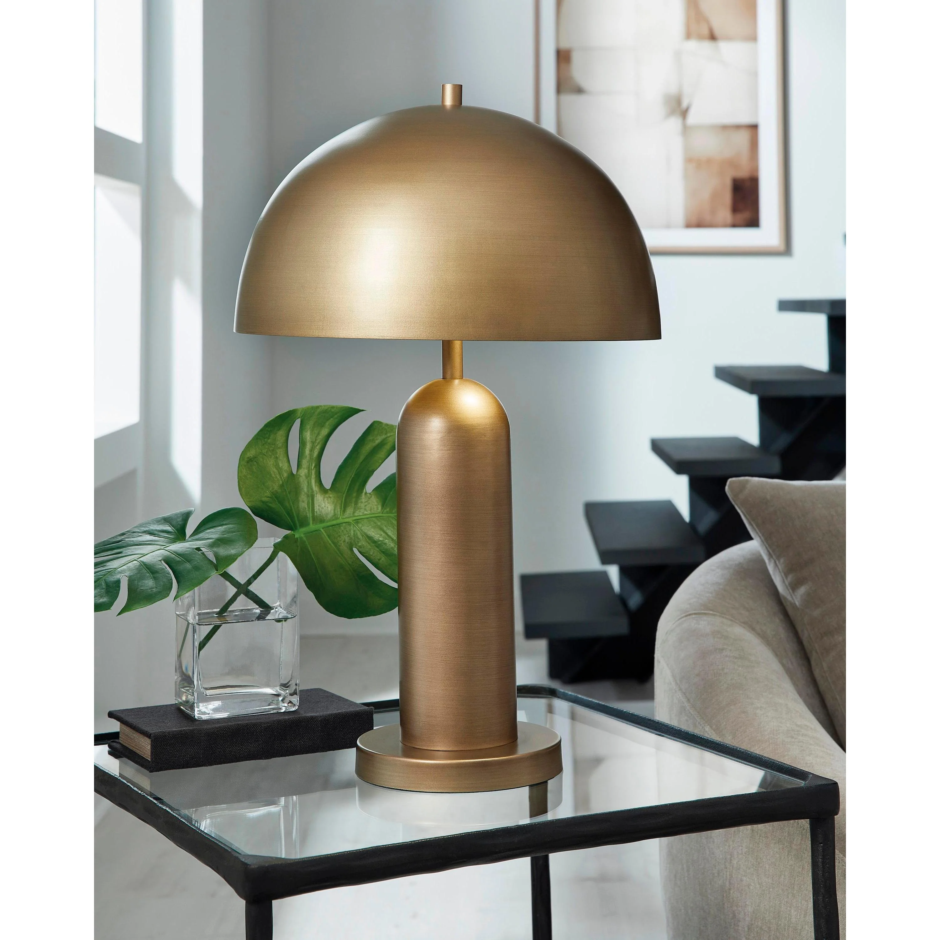 Signature Design by Ashley Wendfield Table Lamp L208514 - Image 2
