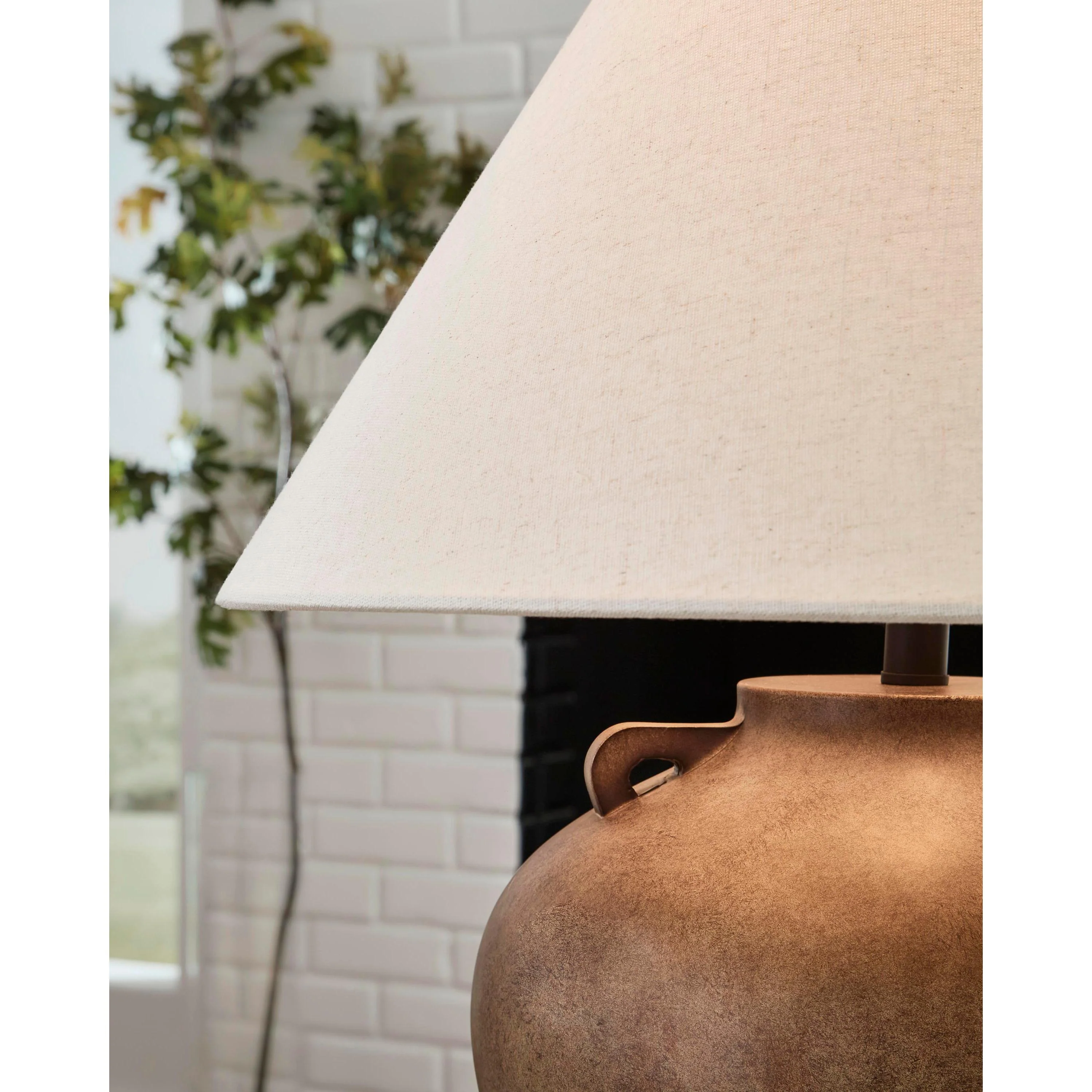 Signature Design by Ashley Ferrilby Table Lamp L236064 - Image 3