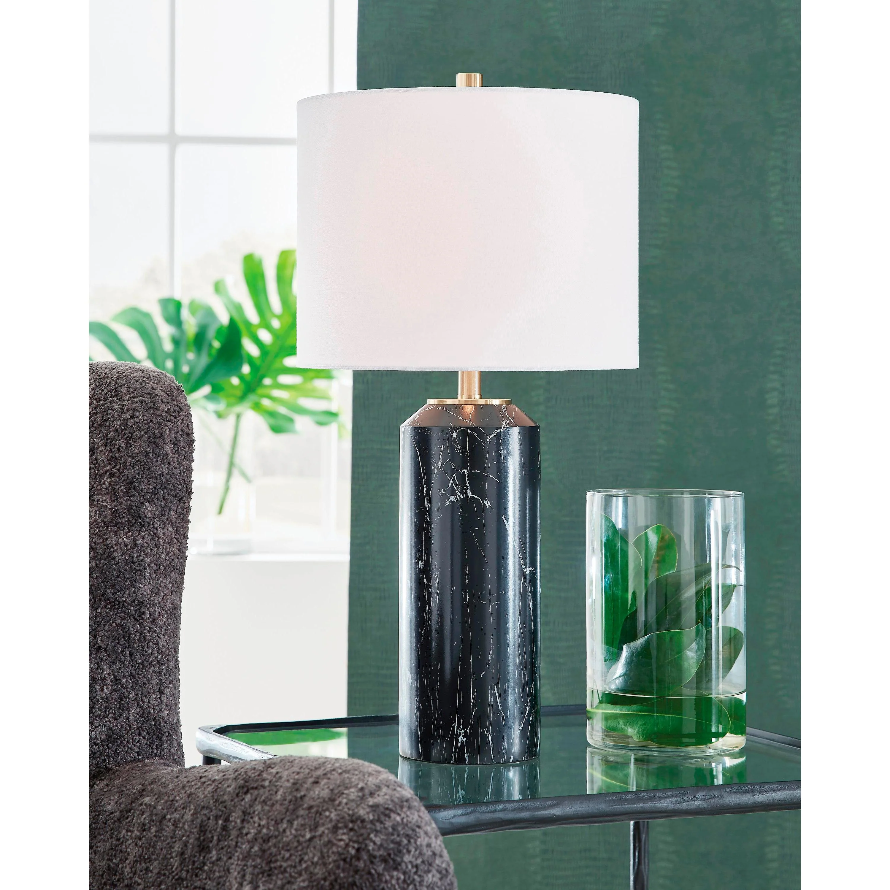Signature Design by Ashley Hanzila Table Lamp L236074 - Image 2