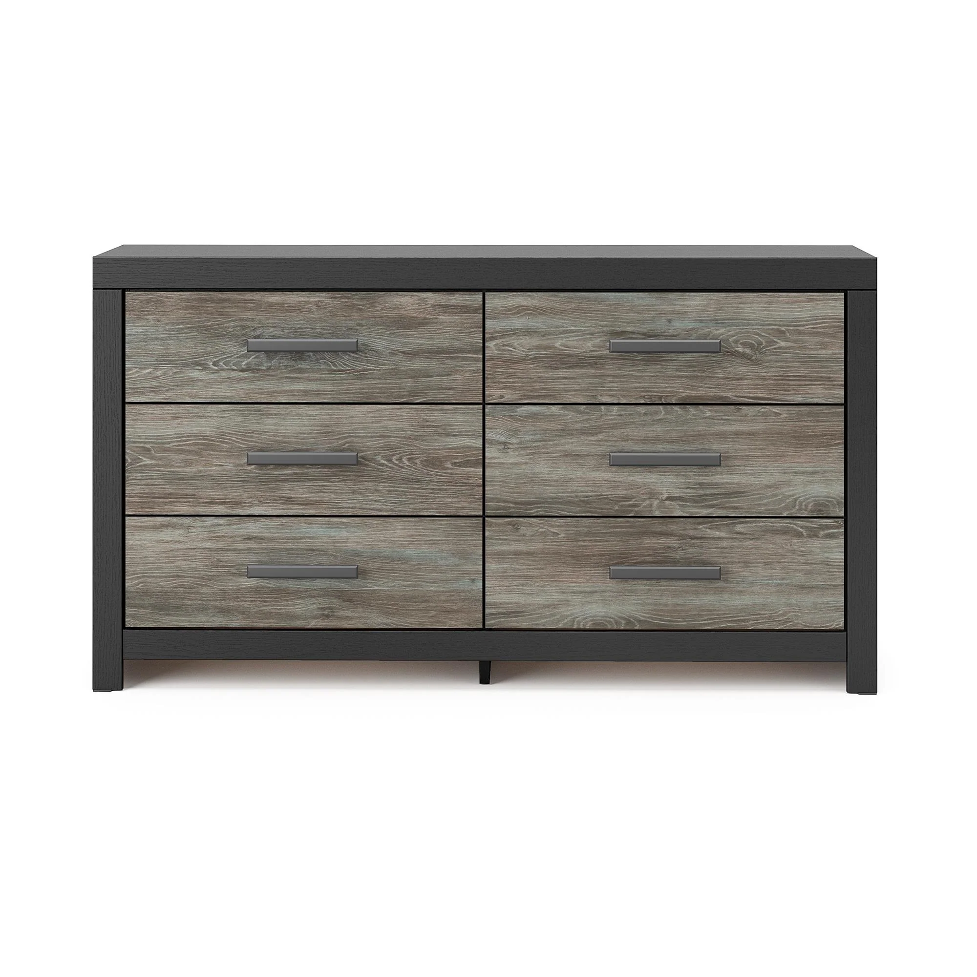 Signature Design by Ashley Broachmyn 6-Drawer Dresser PCB1118-31 - Image 3