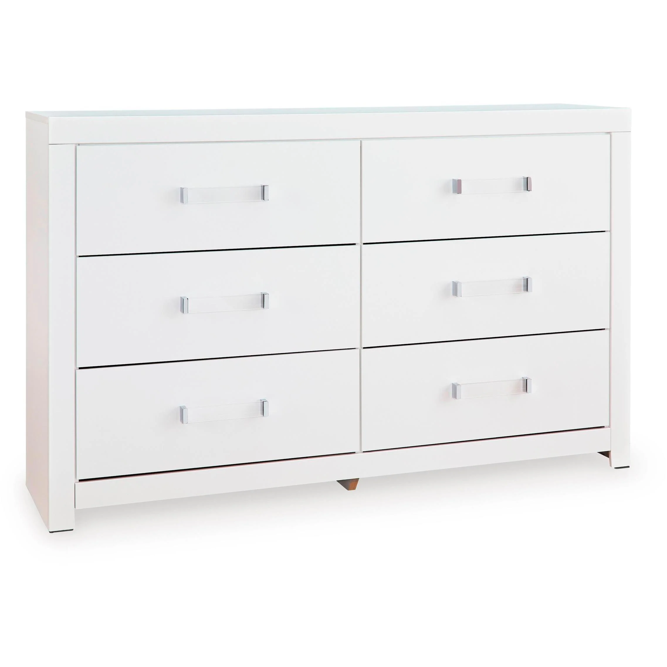 Signature Design by Ashley Maeling 6-Drawer Dresser PCB1119-31