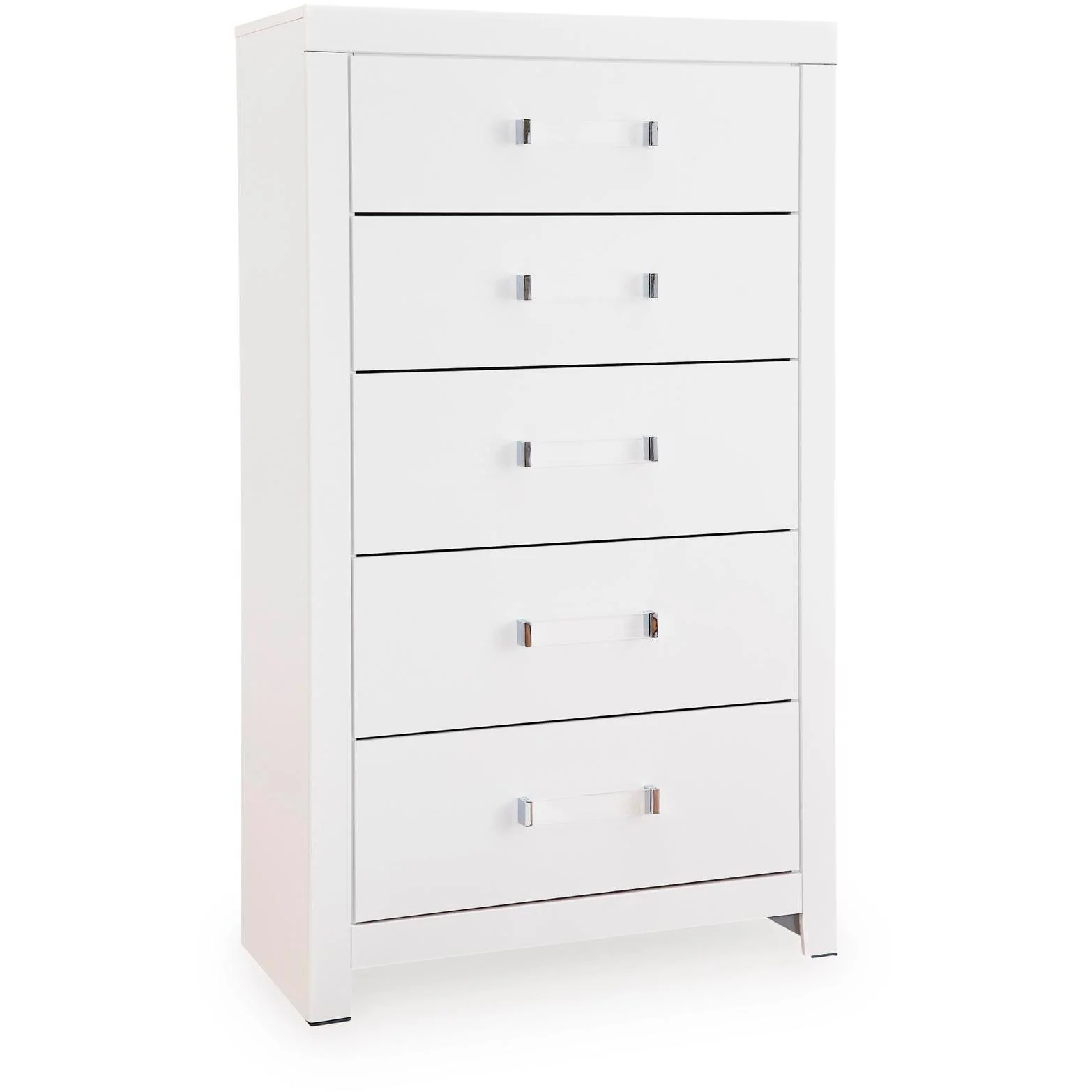 Signature Design by Ashley Maeling 5-Drawer Chest PCB1119-46 - Image 1
