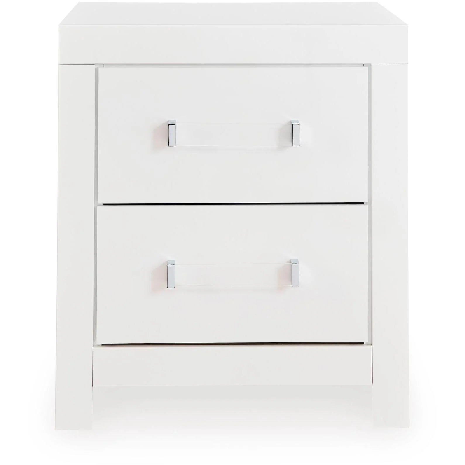 Signature Design by Ashley Maeling 2-Drawer Nightstand PCB1119-92 - Image 3