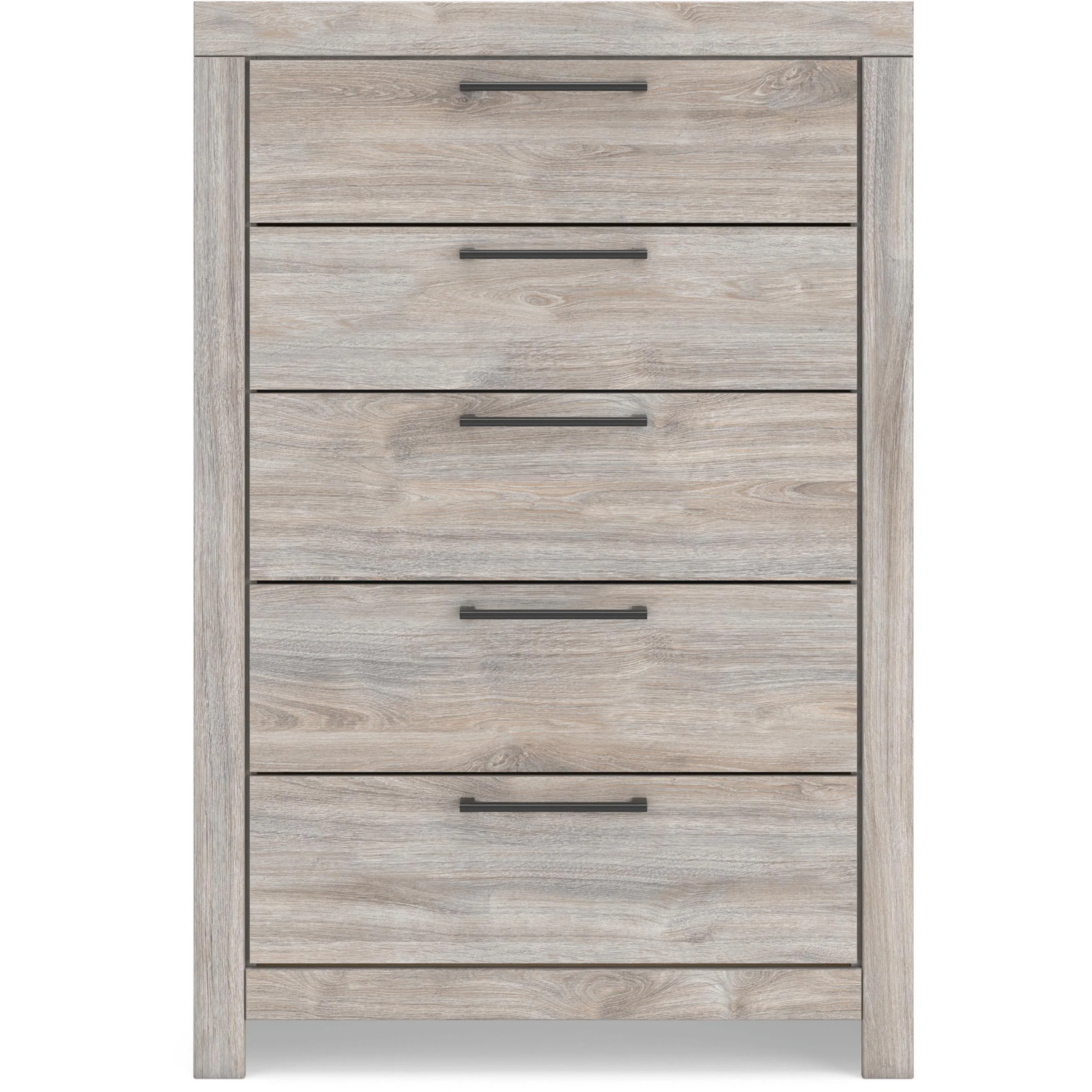 Signature Design by Ashley Broachmyn 5-Drawer Chest PCB1120-46 - Image 3