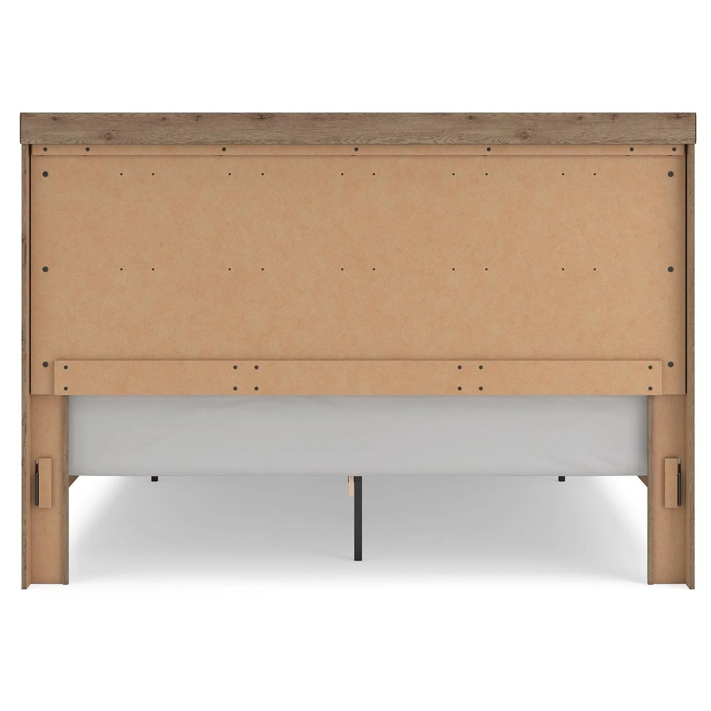Signature Design by Ashley Oliandon King Panel Bed with Storage B100-14/PCB2844-56S/PCB2844-58/PCB2844-95 - Image 2