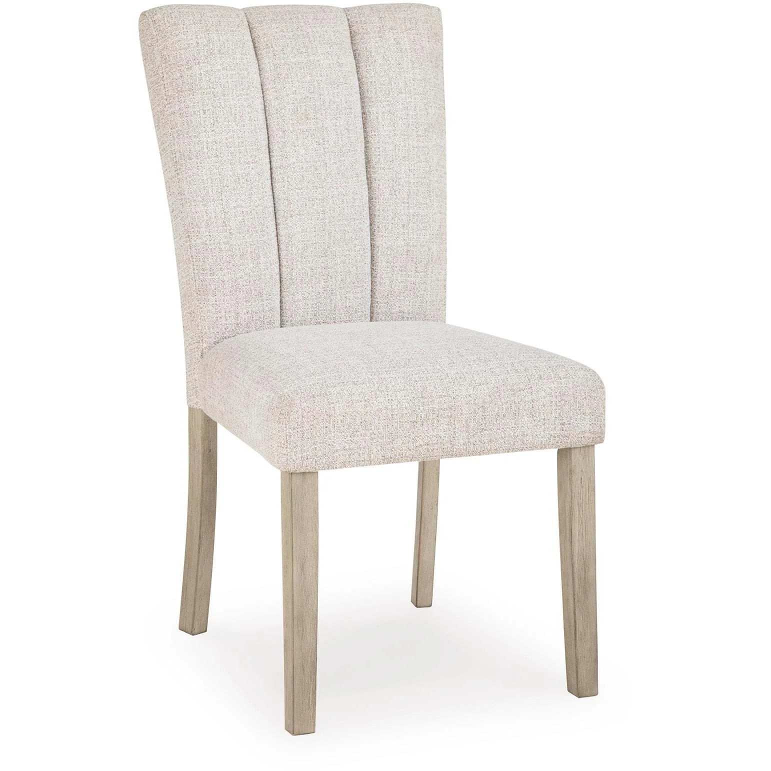 Signature Design by Ashley Larawyn Dining Chair PCD575-01 - Image 1